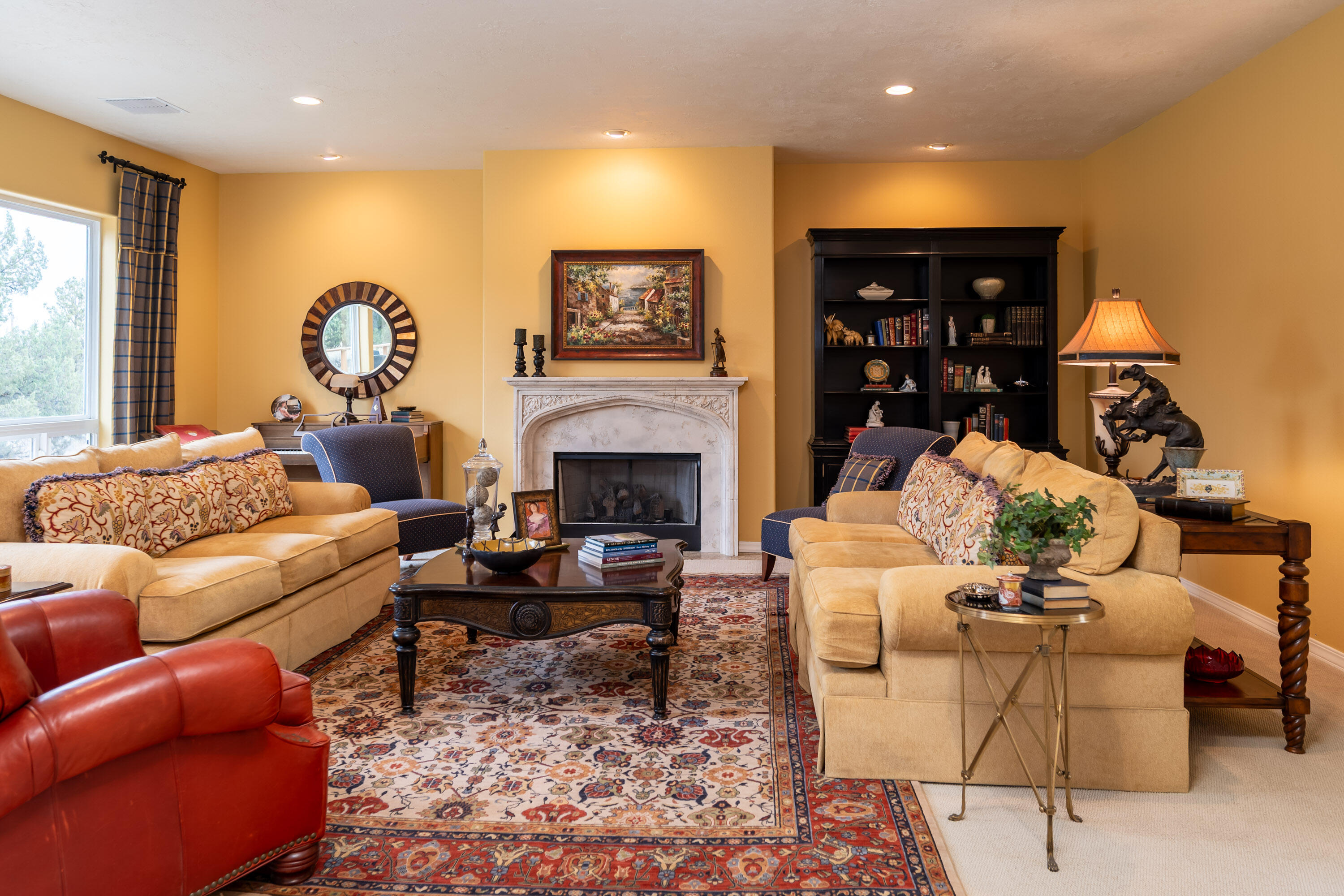 Crestridge Estate - Residential