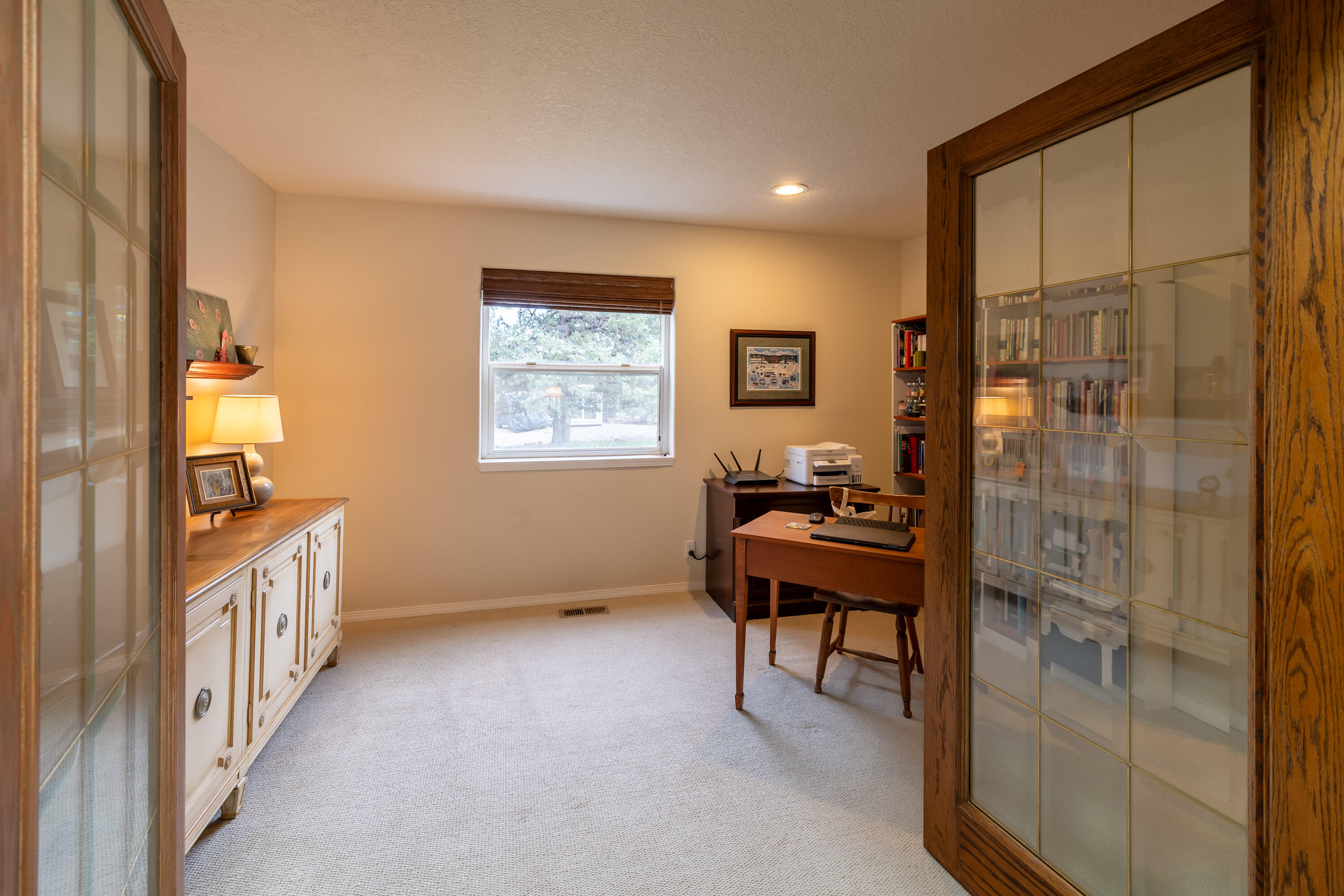 Crestridge Estate - Residential