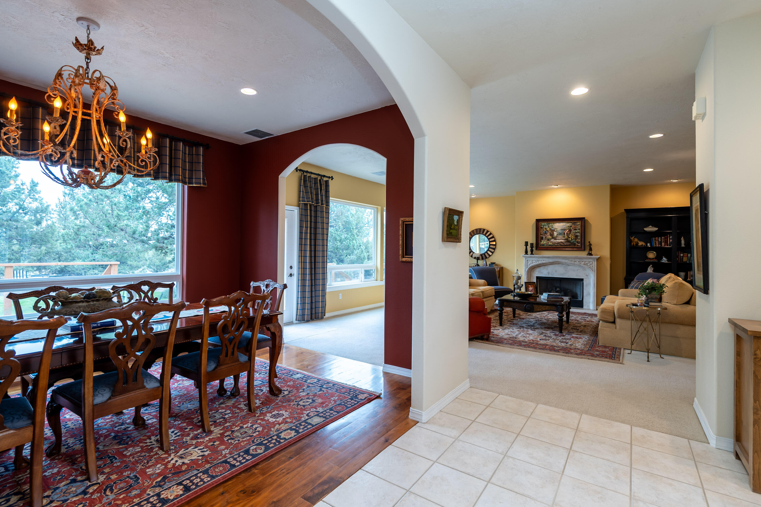 Crestridge Estate - Residential