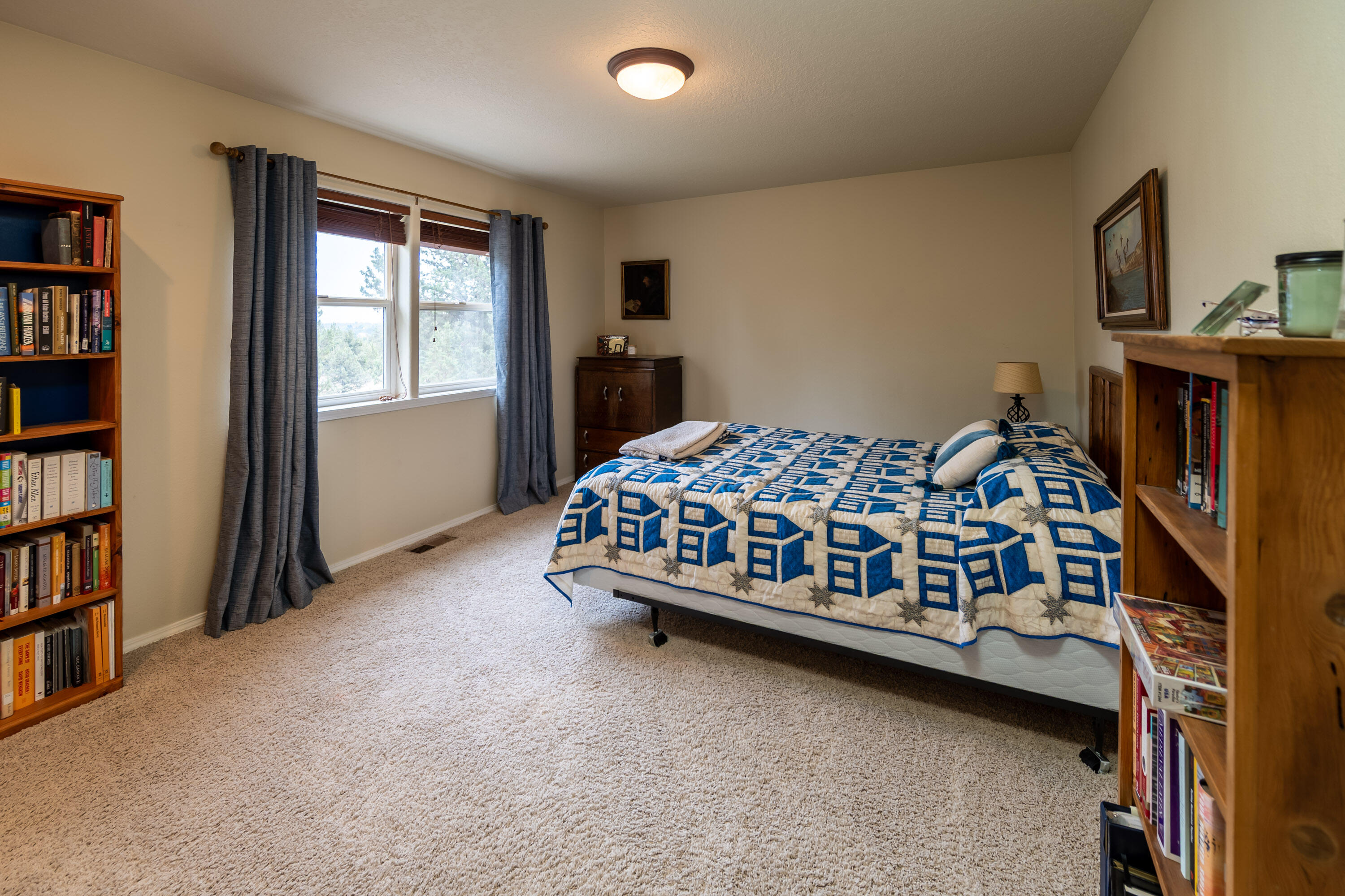 Crestridge Estate - Residential