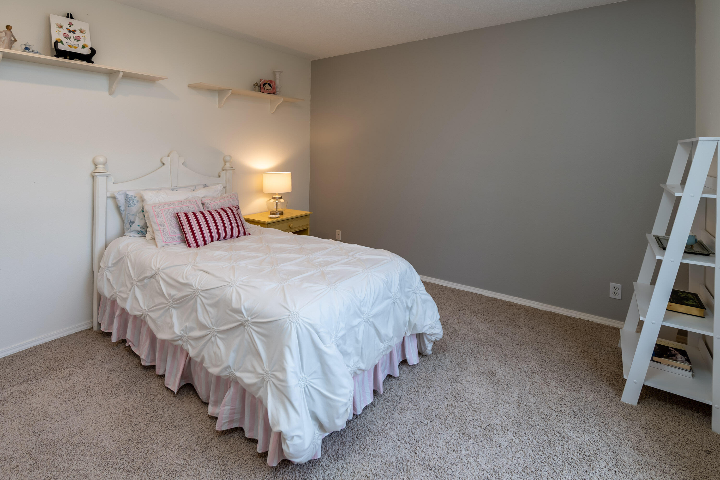 Crestridge Estate - Residential