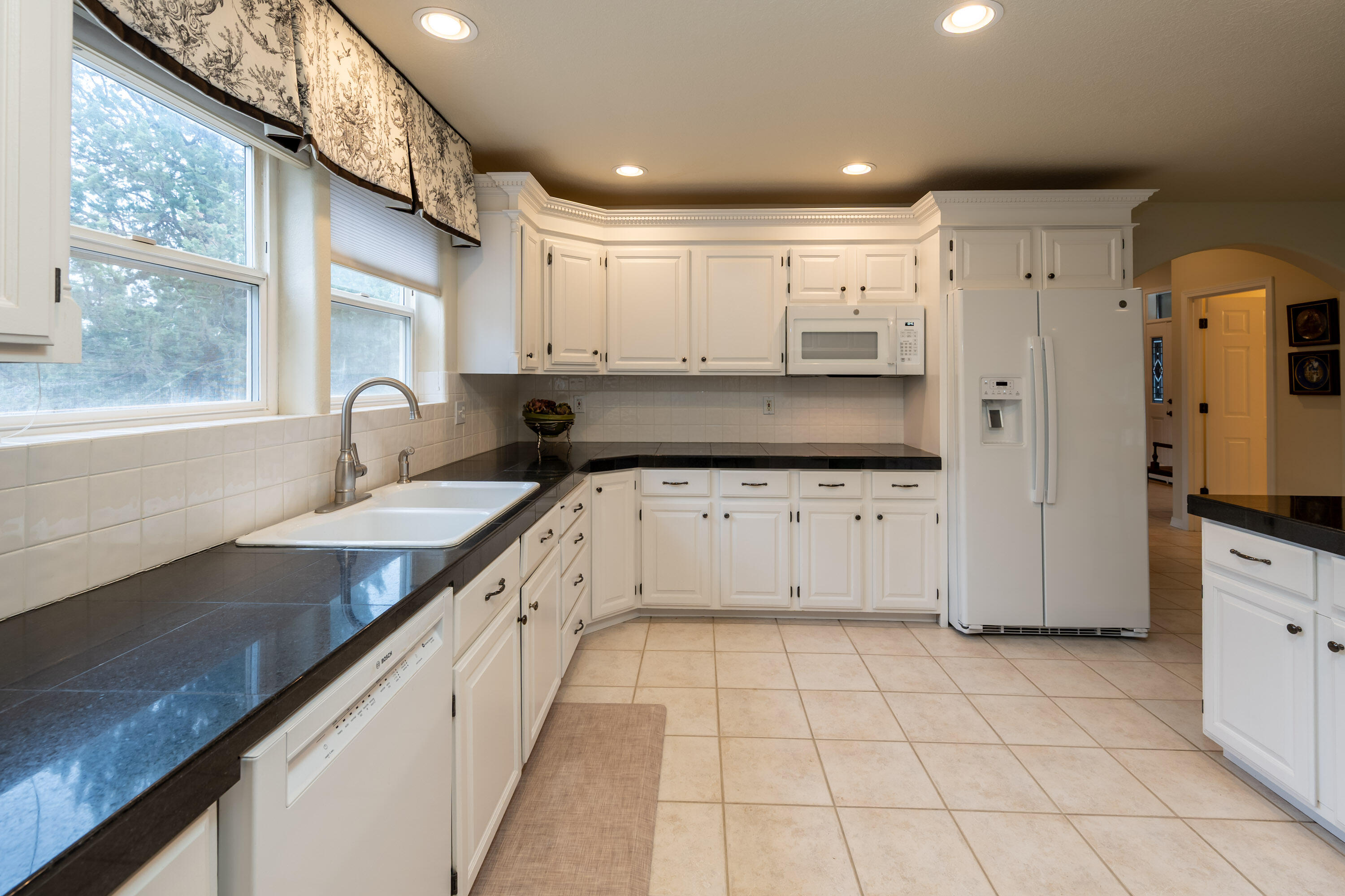 Crestridge Estate - Residential