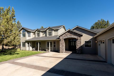 1500 NW 77th Street Redmond OR 97756