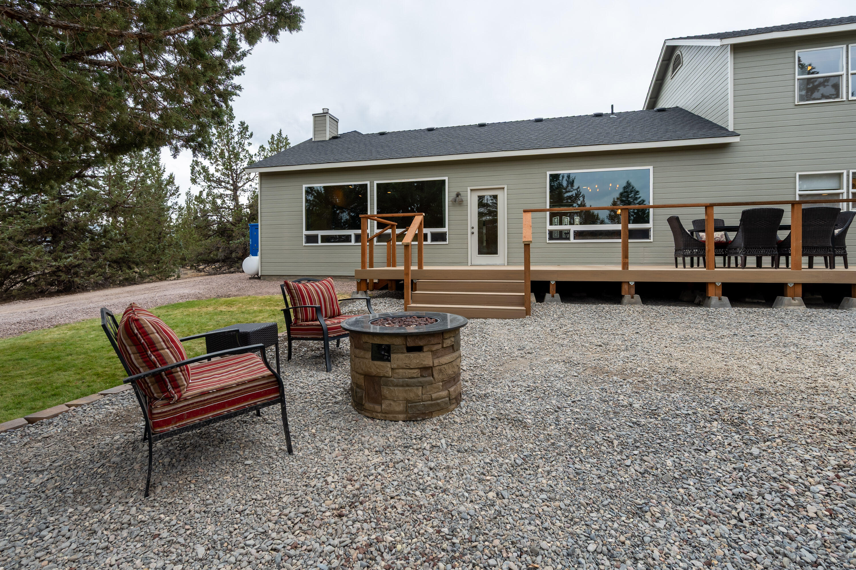 Crestridge Estate - Residential