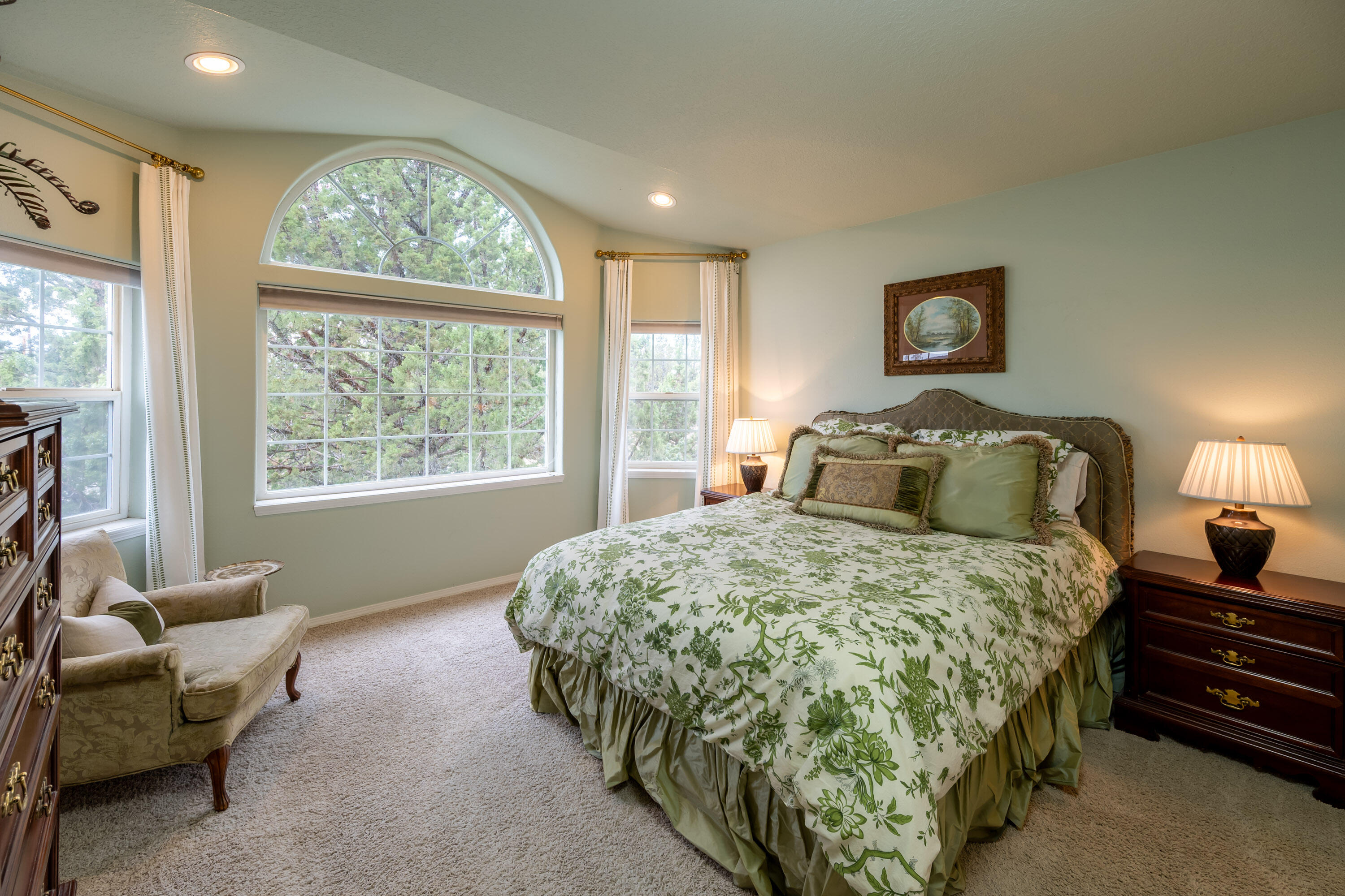 Crestridge Estate - Residential