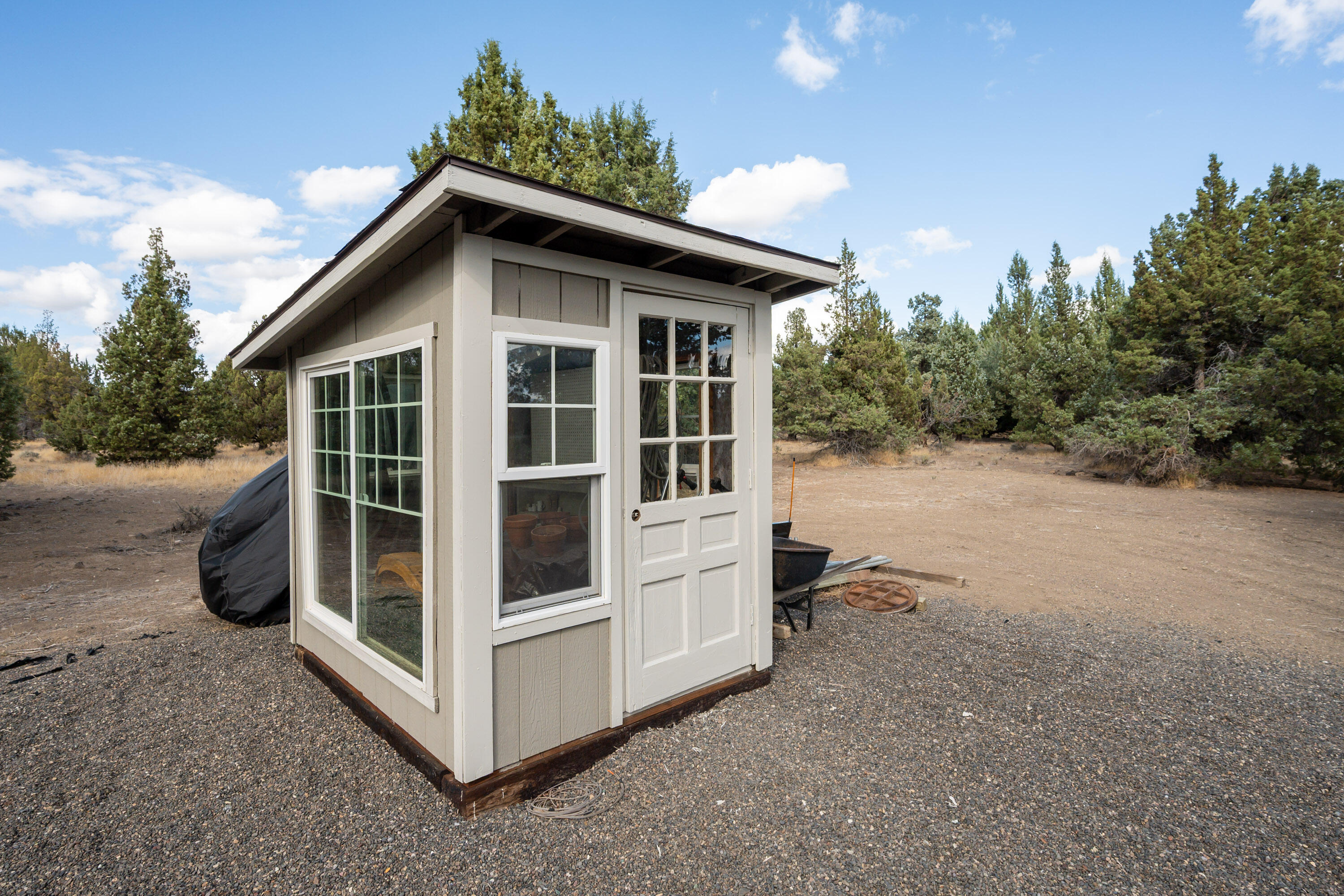 Crestridge Estate - Residential