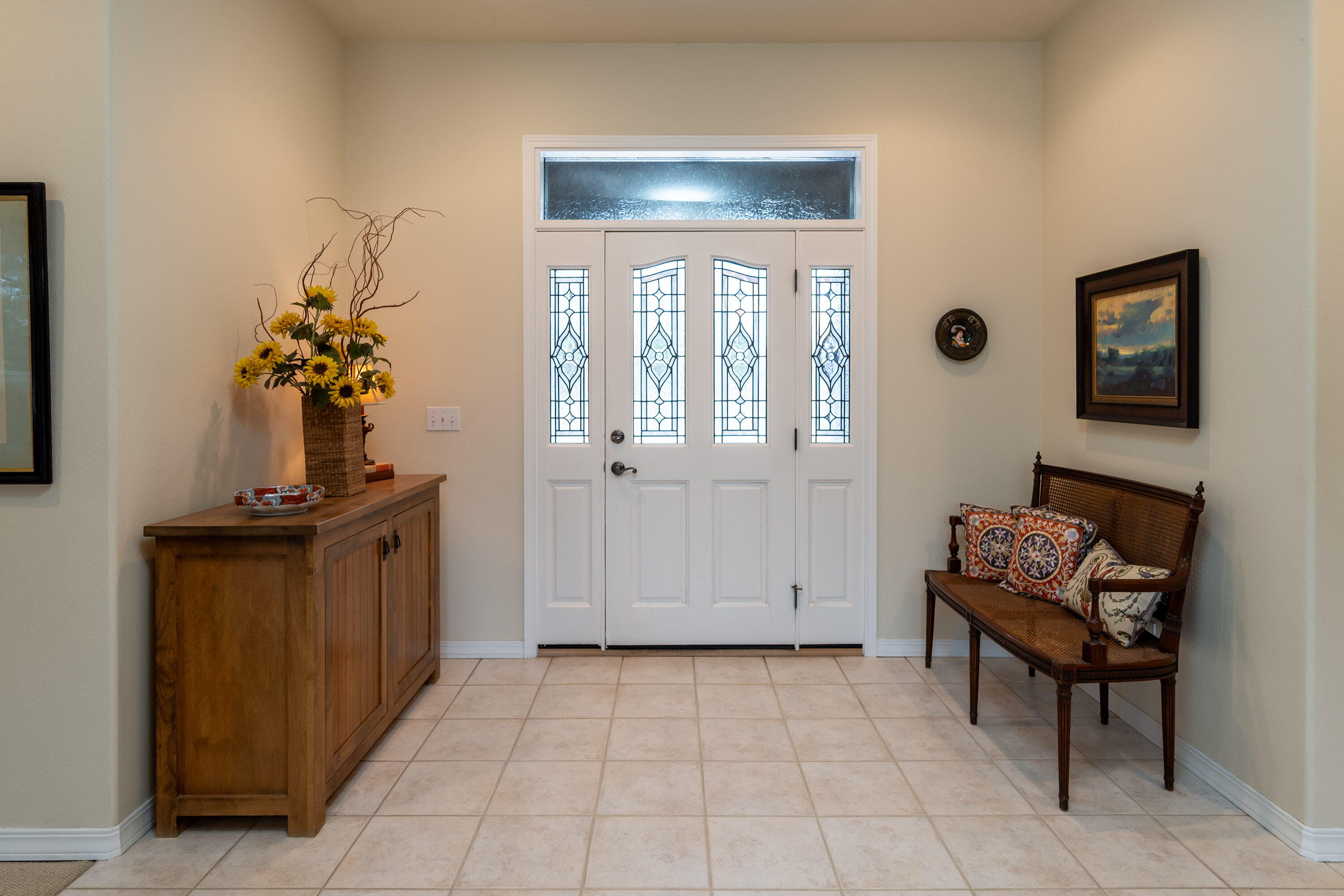 Crestridge Estate - Residential