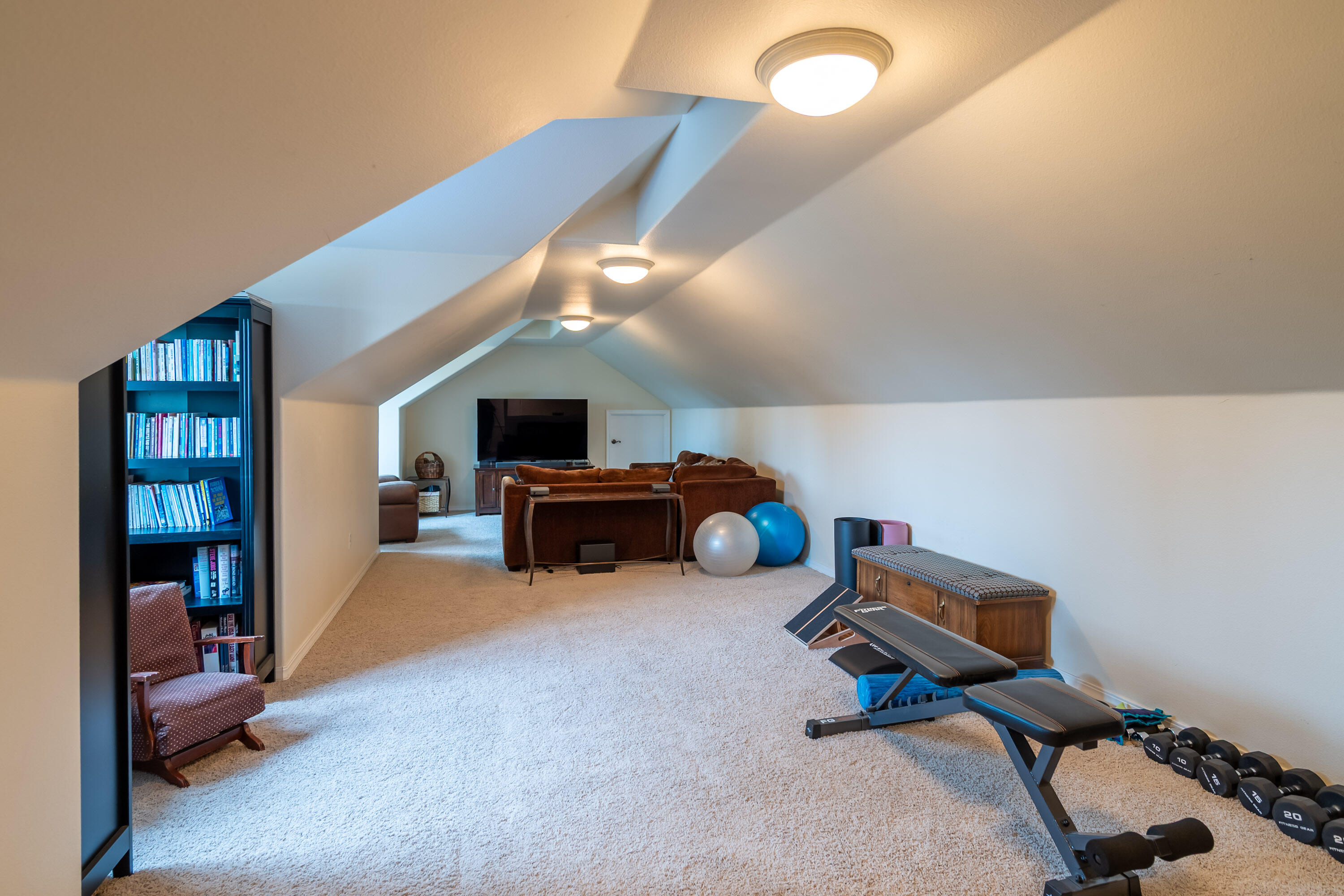 Crestridge Estate - Residential