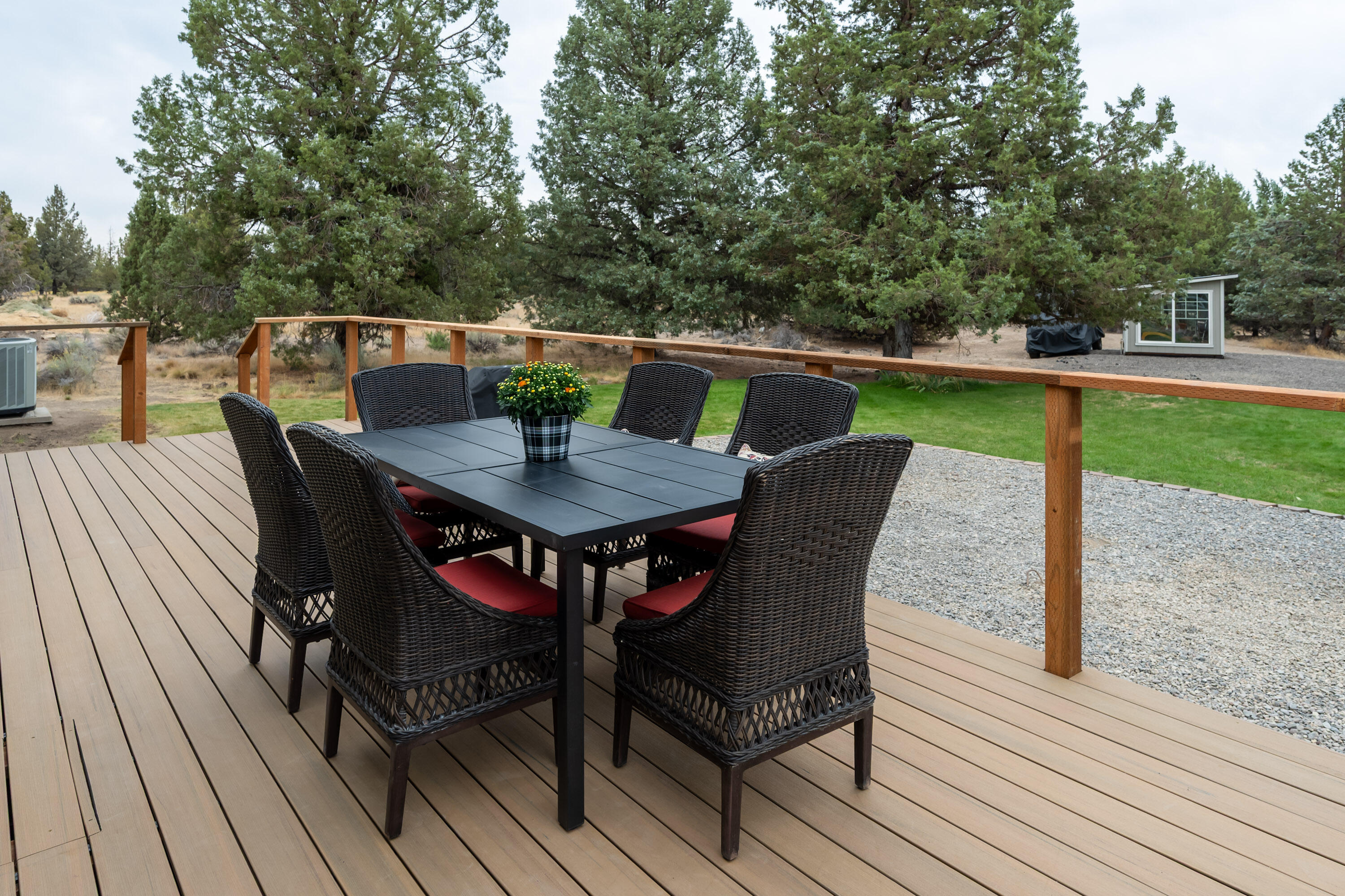 Crestridge Estate - Residential