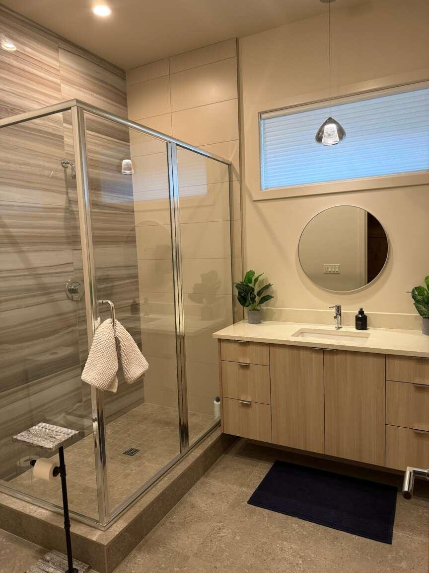 Tetherow - Residential