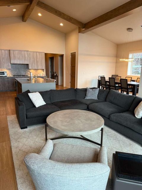 Tiny photo for 19312 Eaton Lane, Bend, OR 97702 (MLS # 220212625)