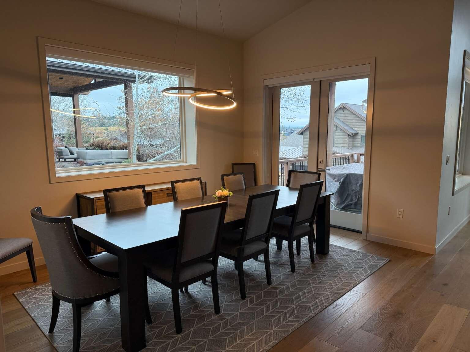 Tetherow - Residential