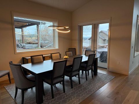 Tiny photo for 19312 Eaton Lane, Bend, OR 97702 (MLS # 220212625)