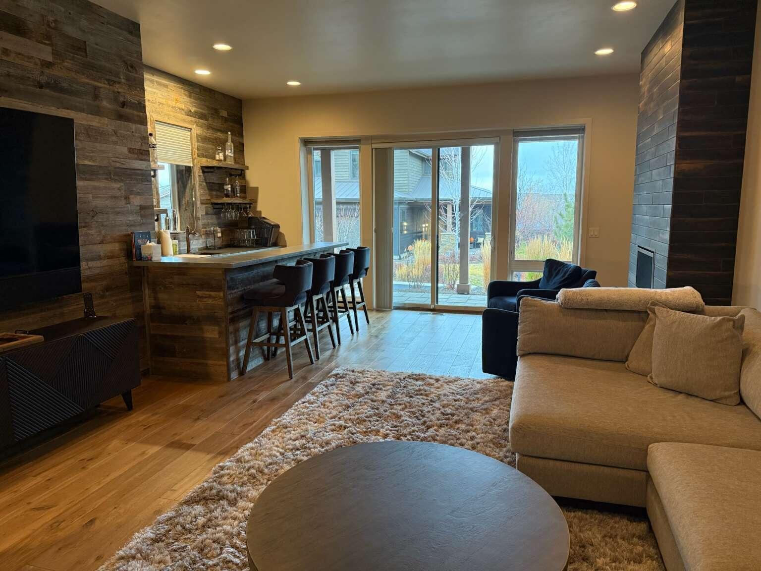 Tetherow - Residential