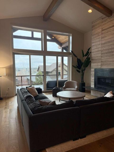 Tiny photo for 19312 Eaton Lane, Bend, OR 97702 (MLS # 220212625)