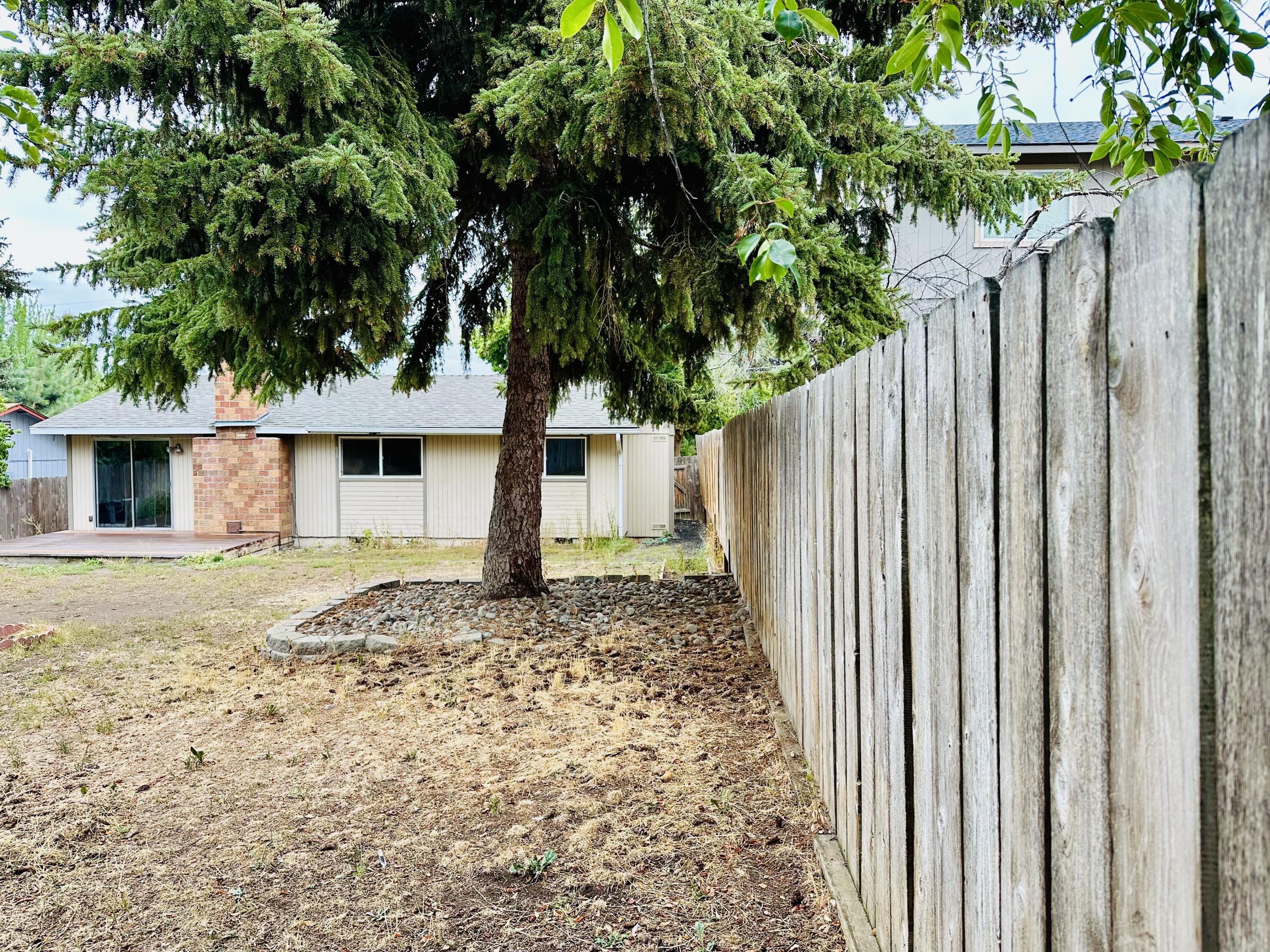 Klamath Falls -Buena Vista Addition - Residential