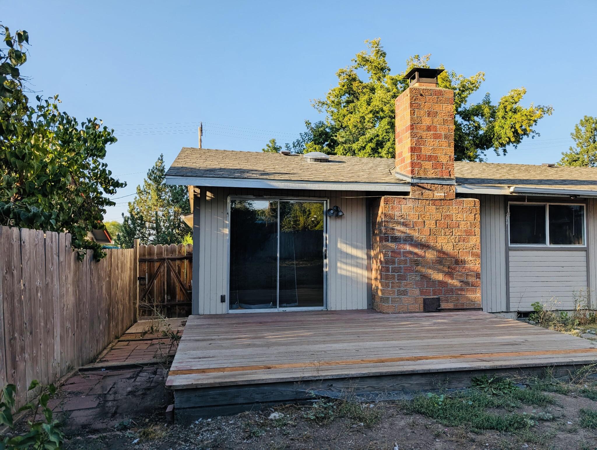 Klamath Falls -Buena Vista Addition - Residential