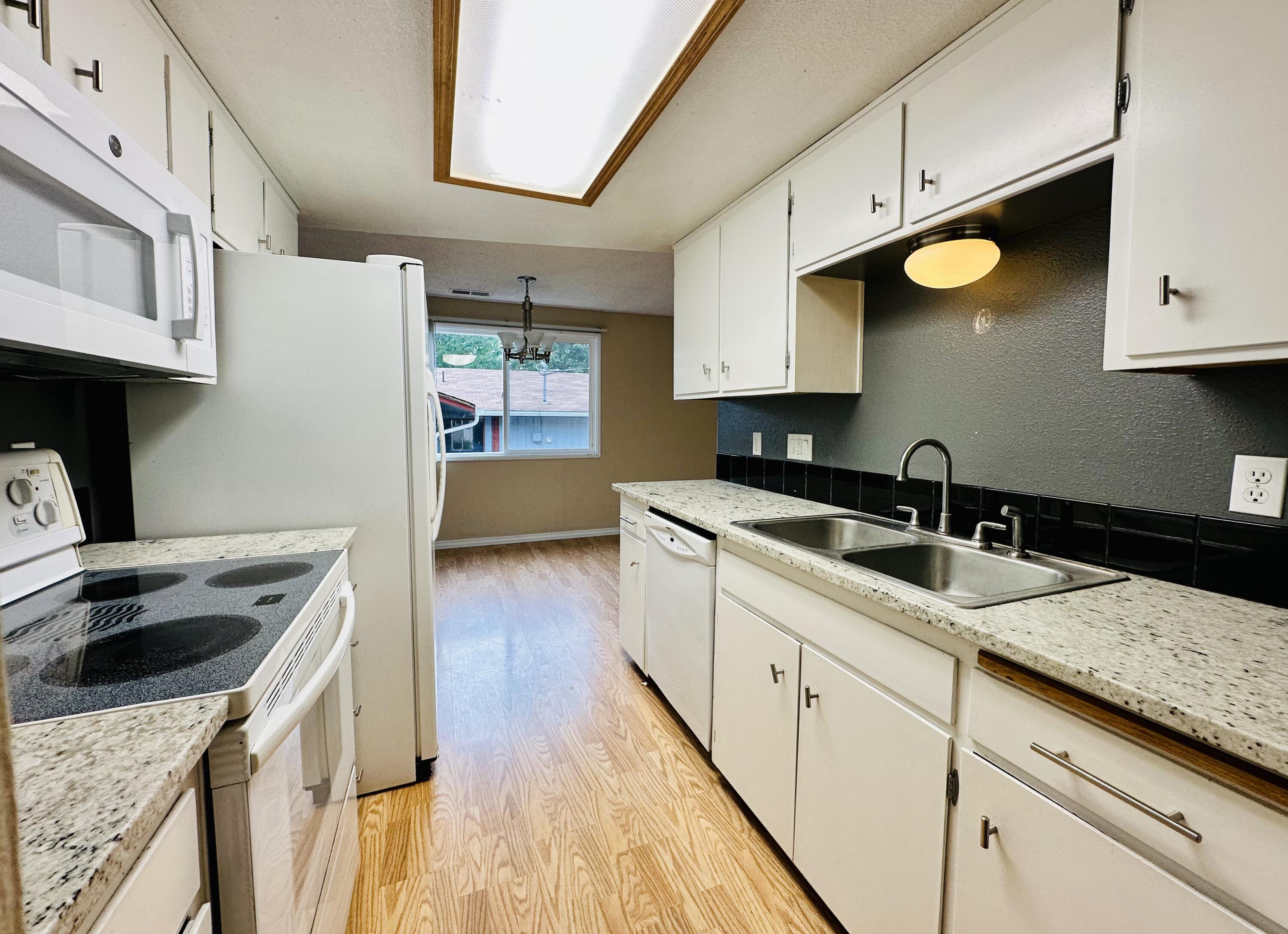 Klamath Falls -Buena Vista Addition - Residential