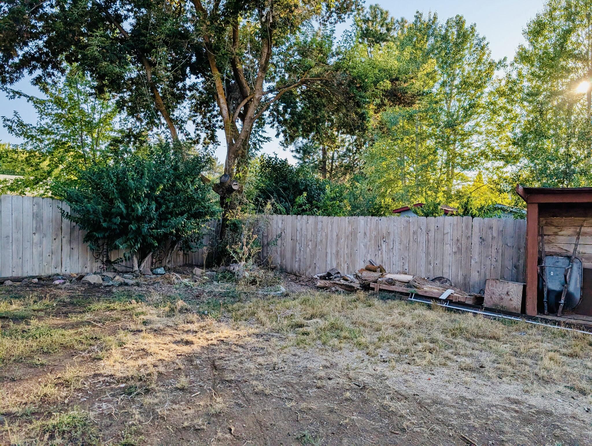 Klamath Falls -Buena Vista Addition - Residential