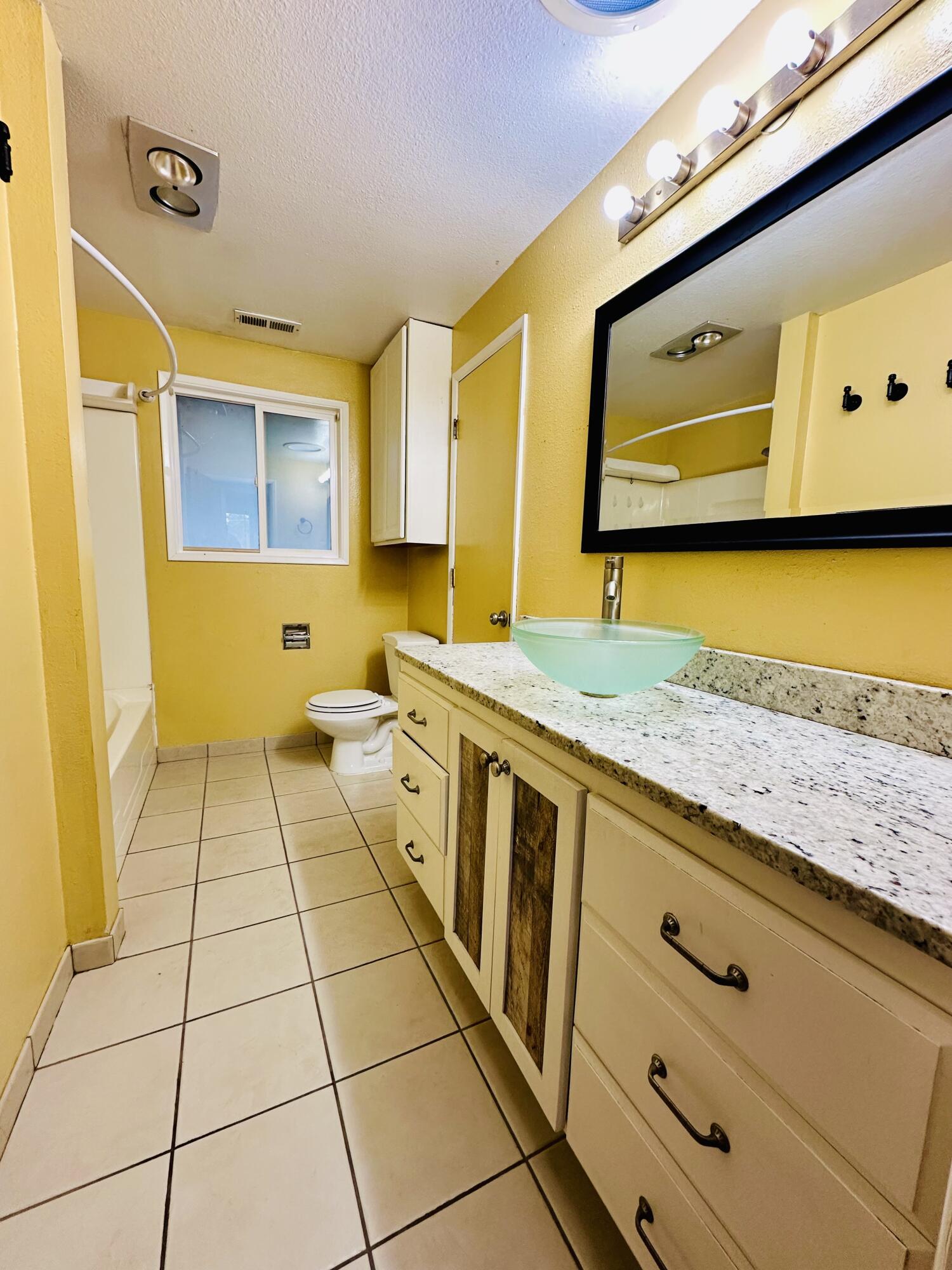 Klamath Falls -Buena Vista Addition - Residential