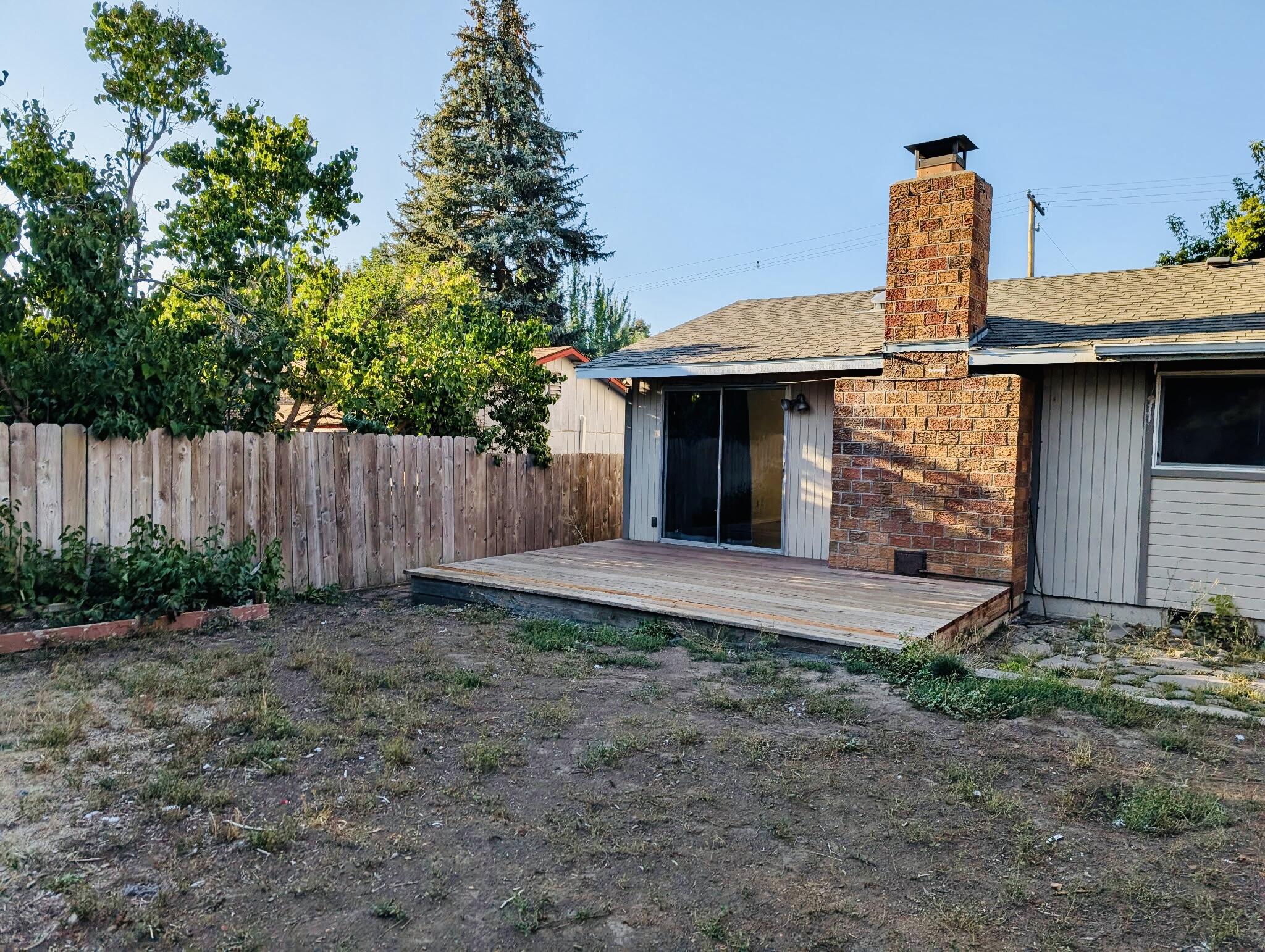 Klamath Falls -Buena Vista Addition - Residential