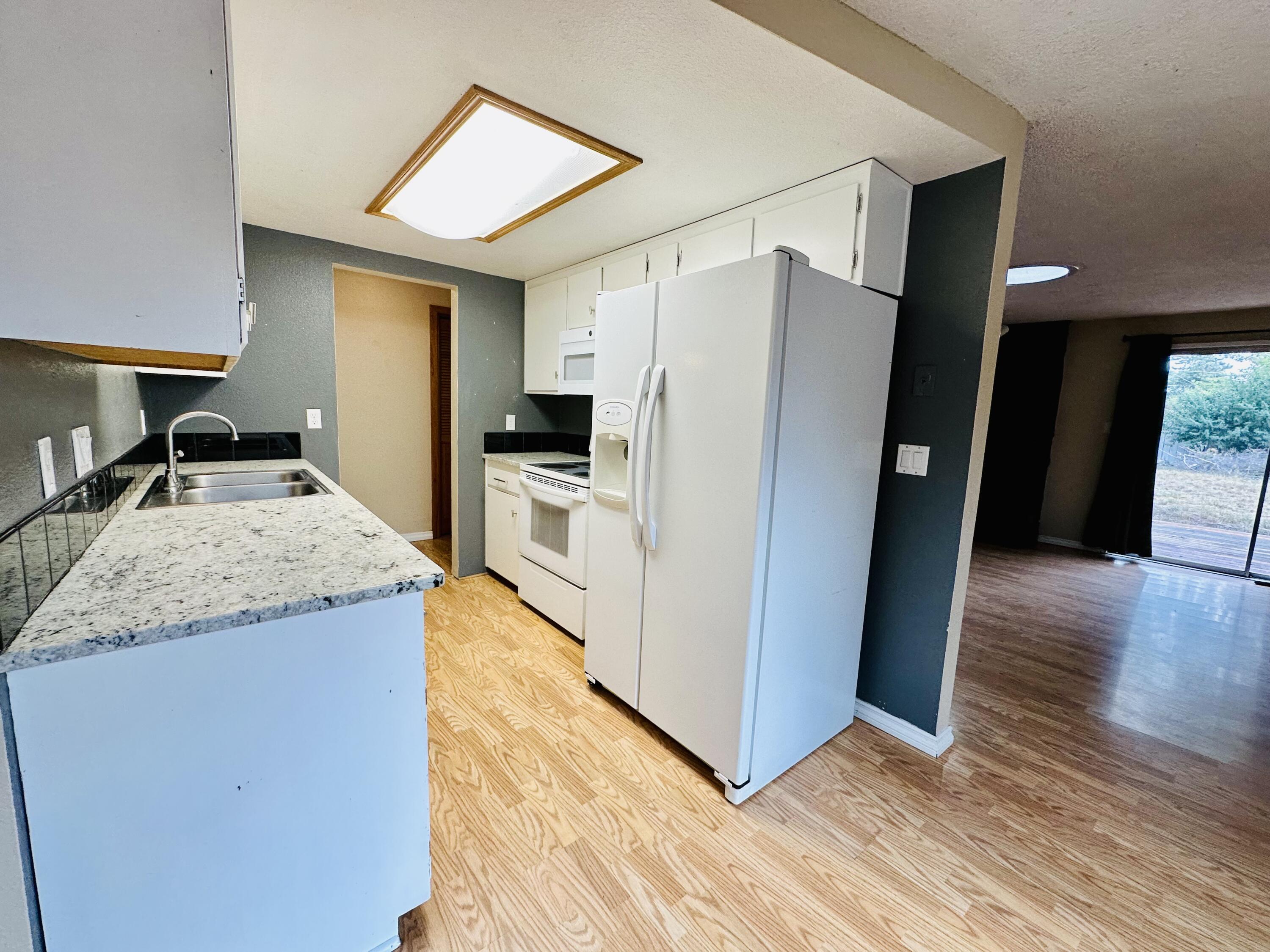 Klamath Falls -Buena Vista Addition - Residential