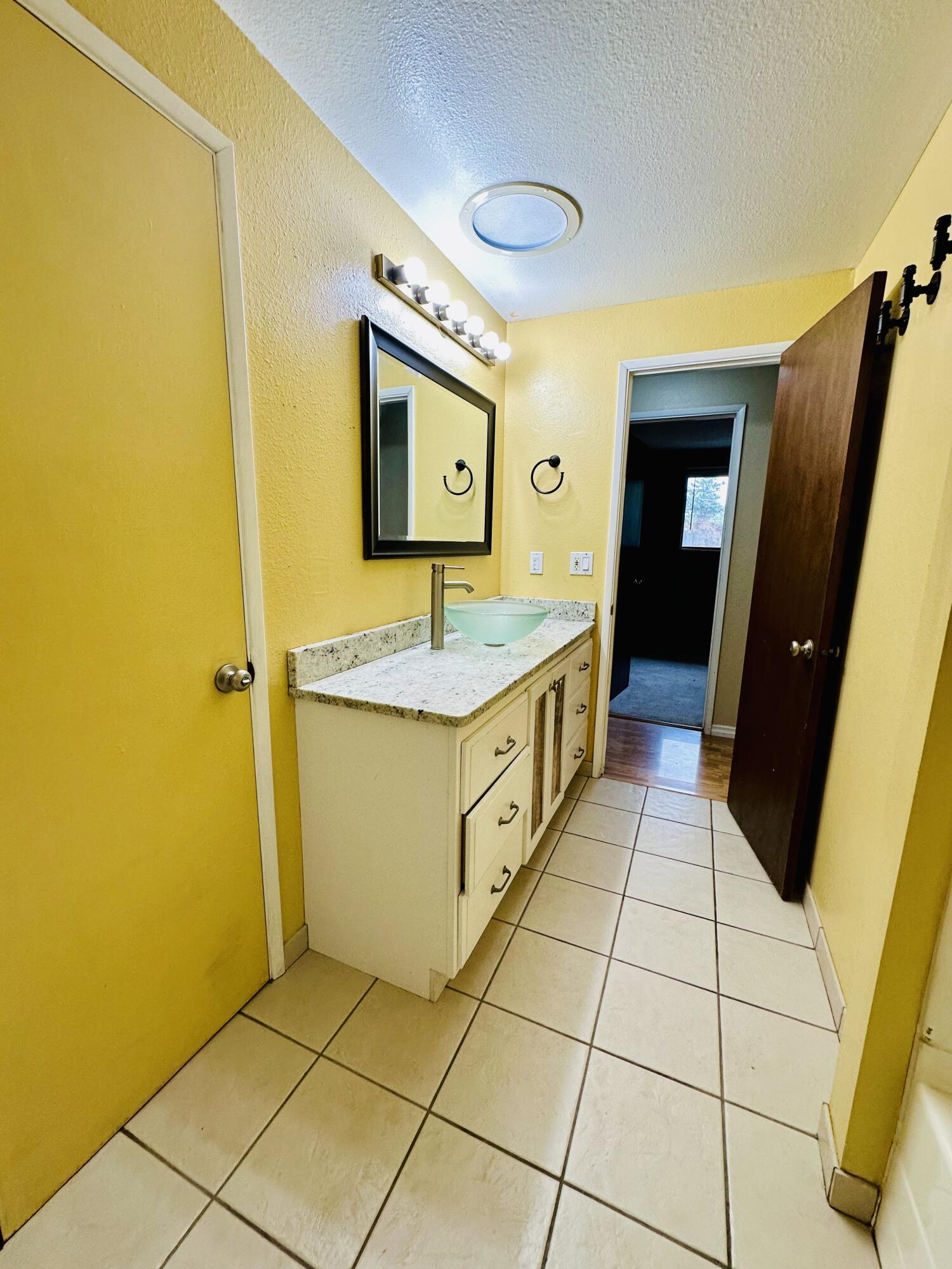 Klamath Falls -Buena Vista Addition - Residential