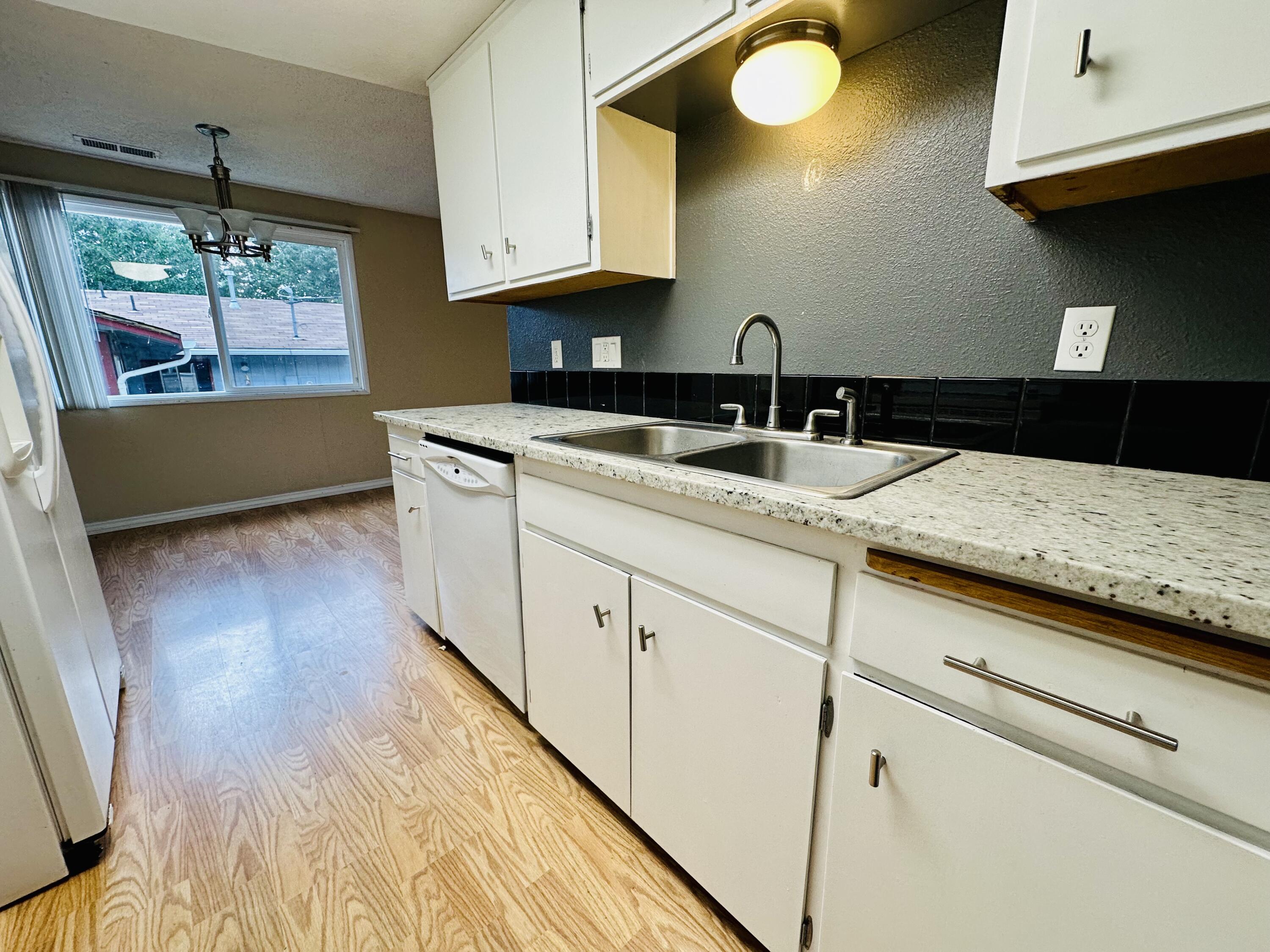 Klamath Falls -Buena Vista Addition - Residential