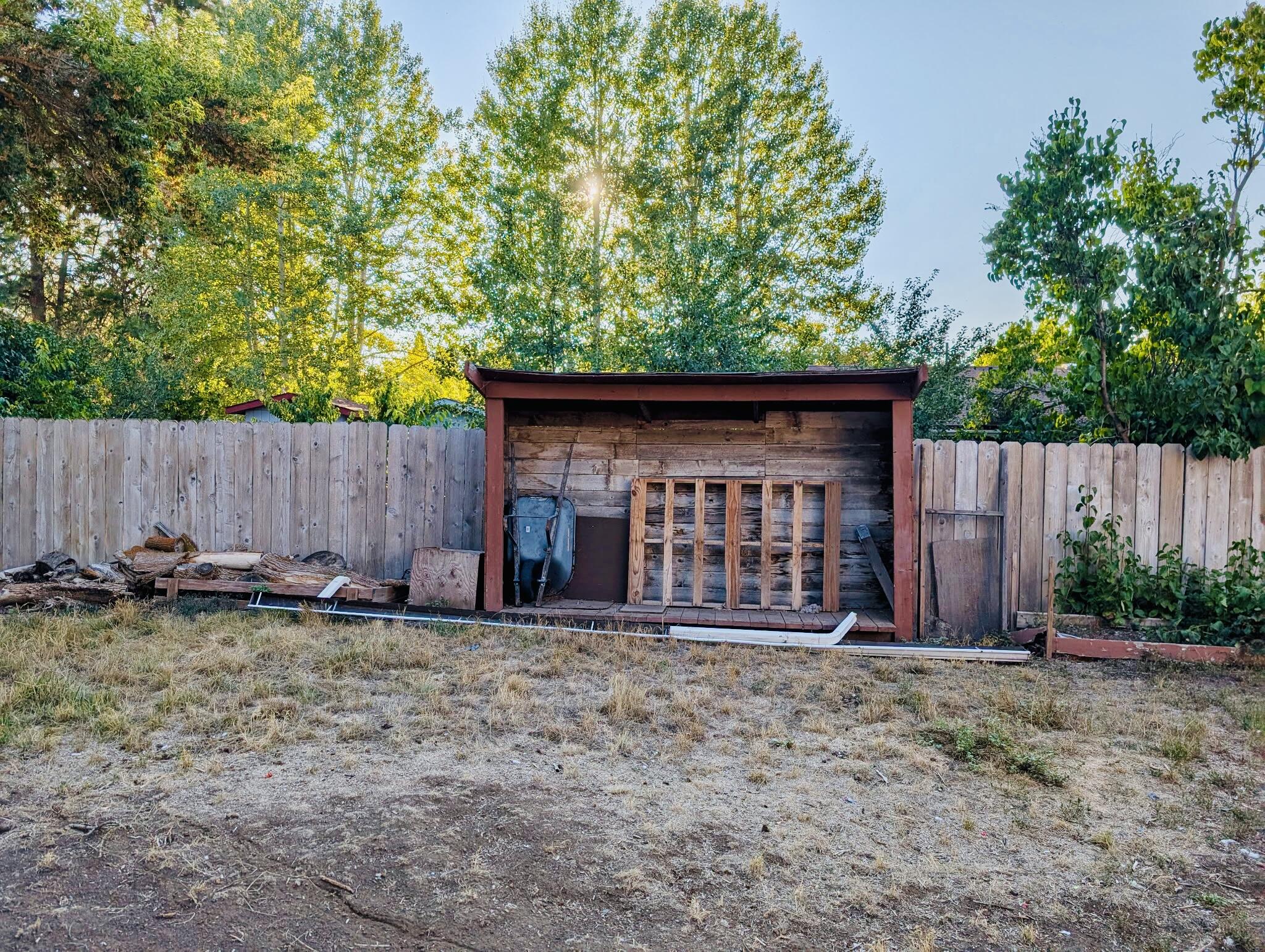 Klamath Falls -Buena Vista Addition - Residential