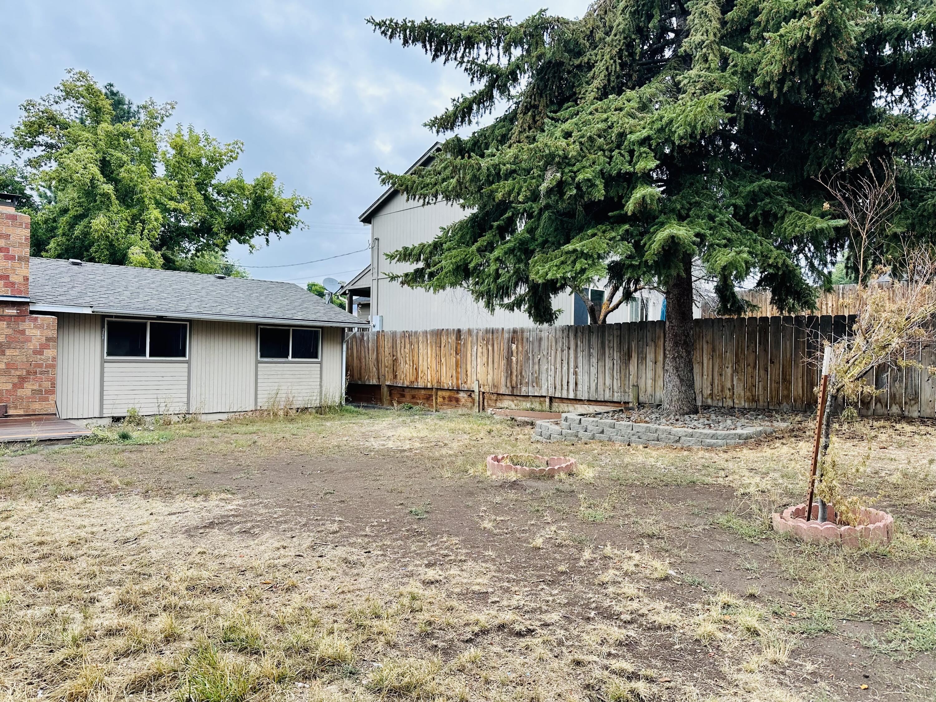 Klamath Falls -Buena Vista Addition - Residential