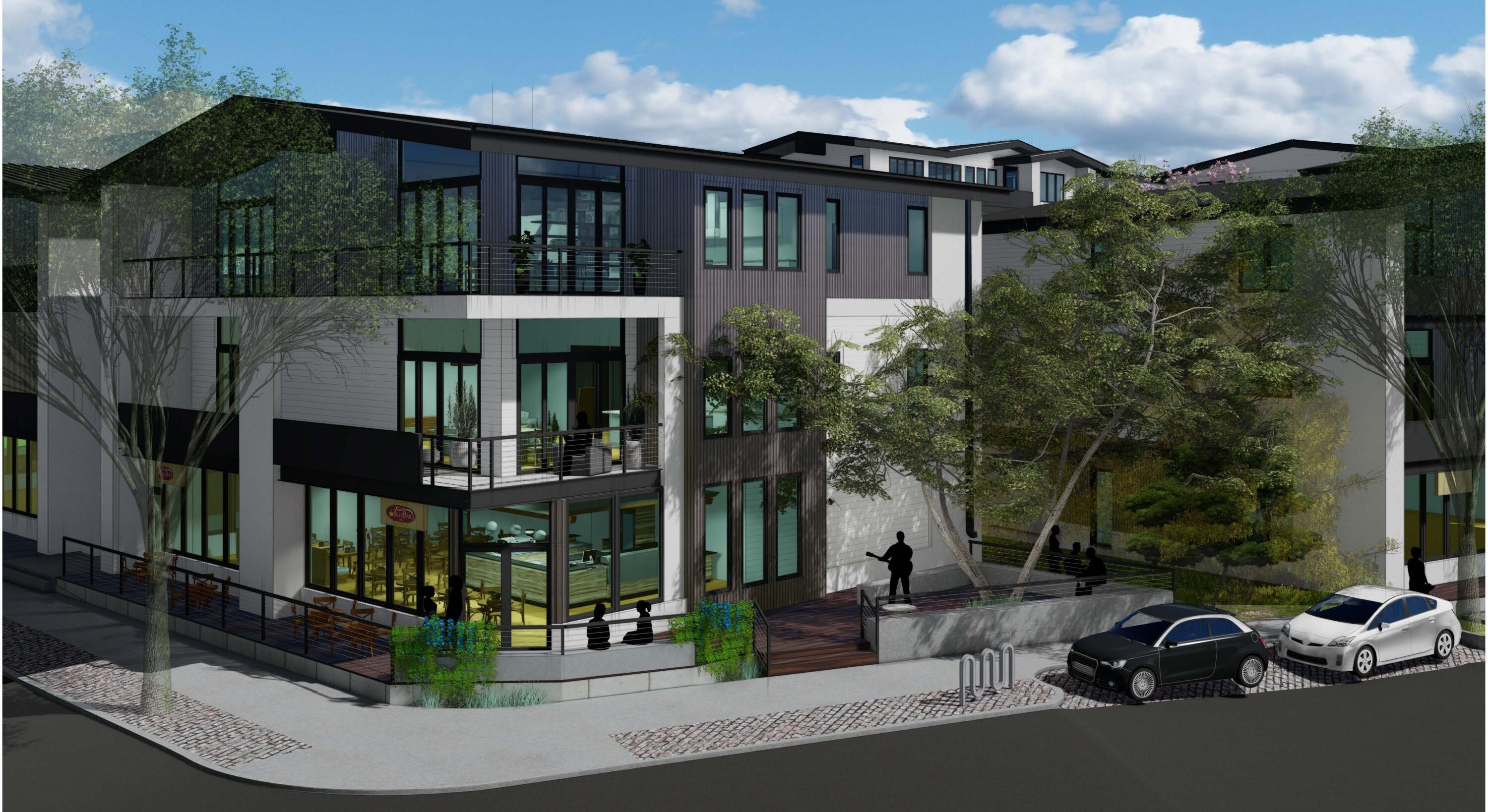 MAGNOLIA TERRACE - Eric Bonetti for MLS_