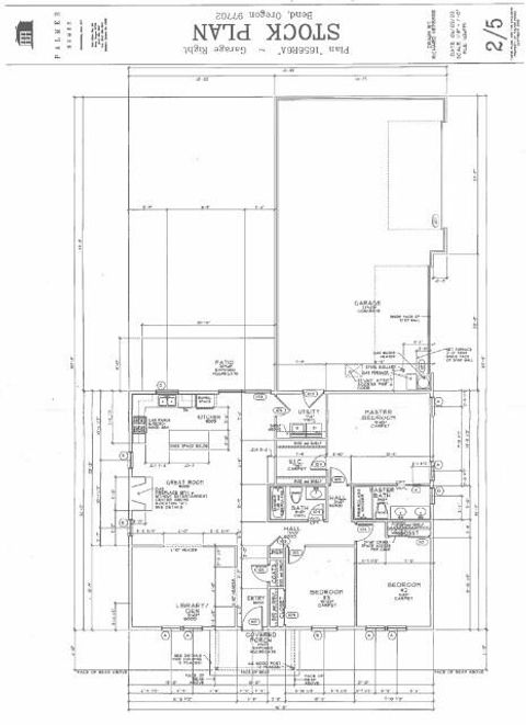 Tiny photo for 61260 Sunflower Lane, Bend, OR 97702 (MLS # 220213381)