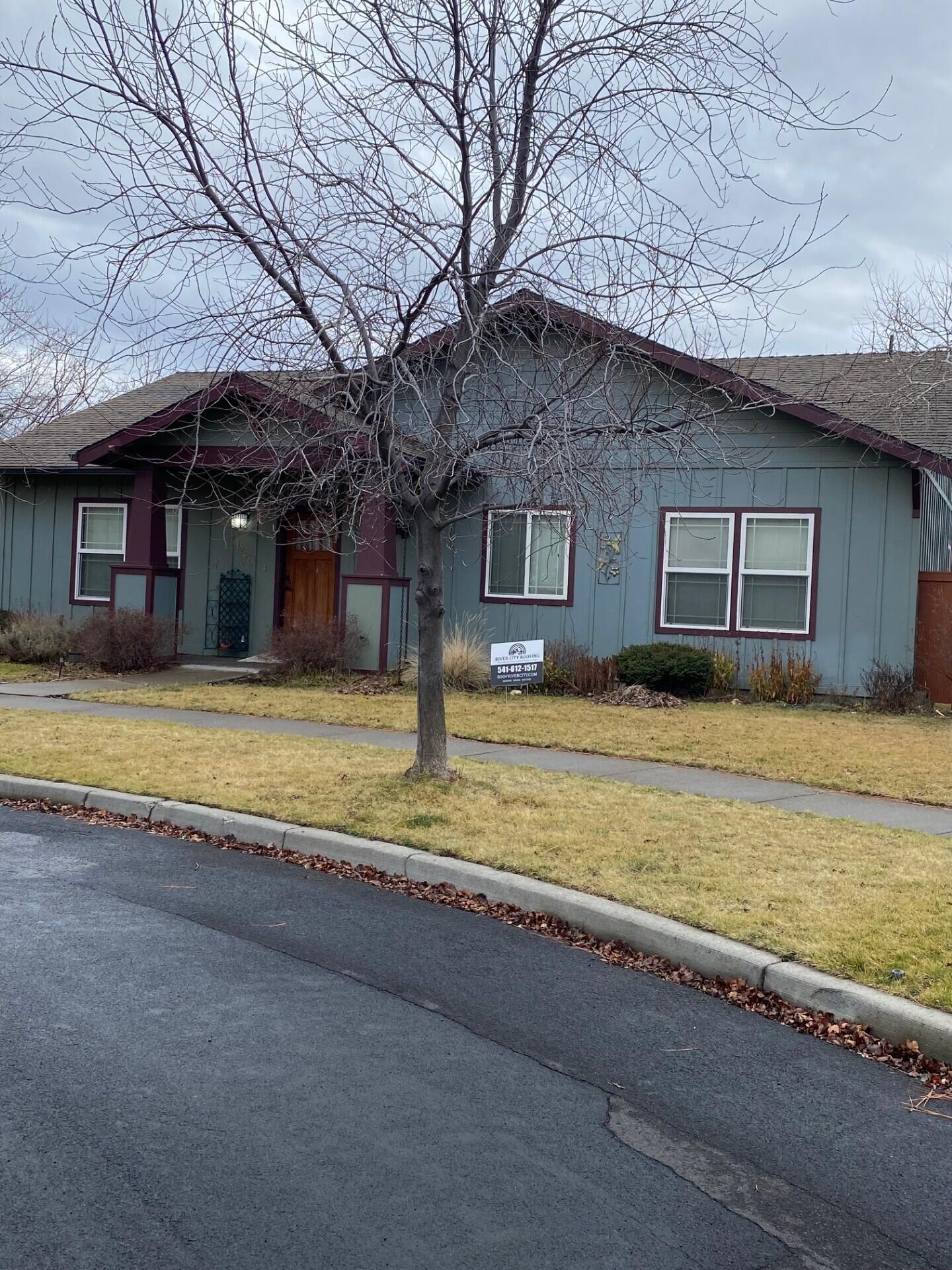 Foxborough - Residential