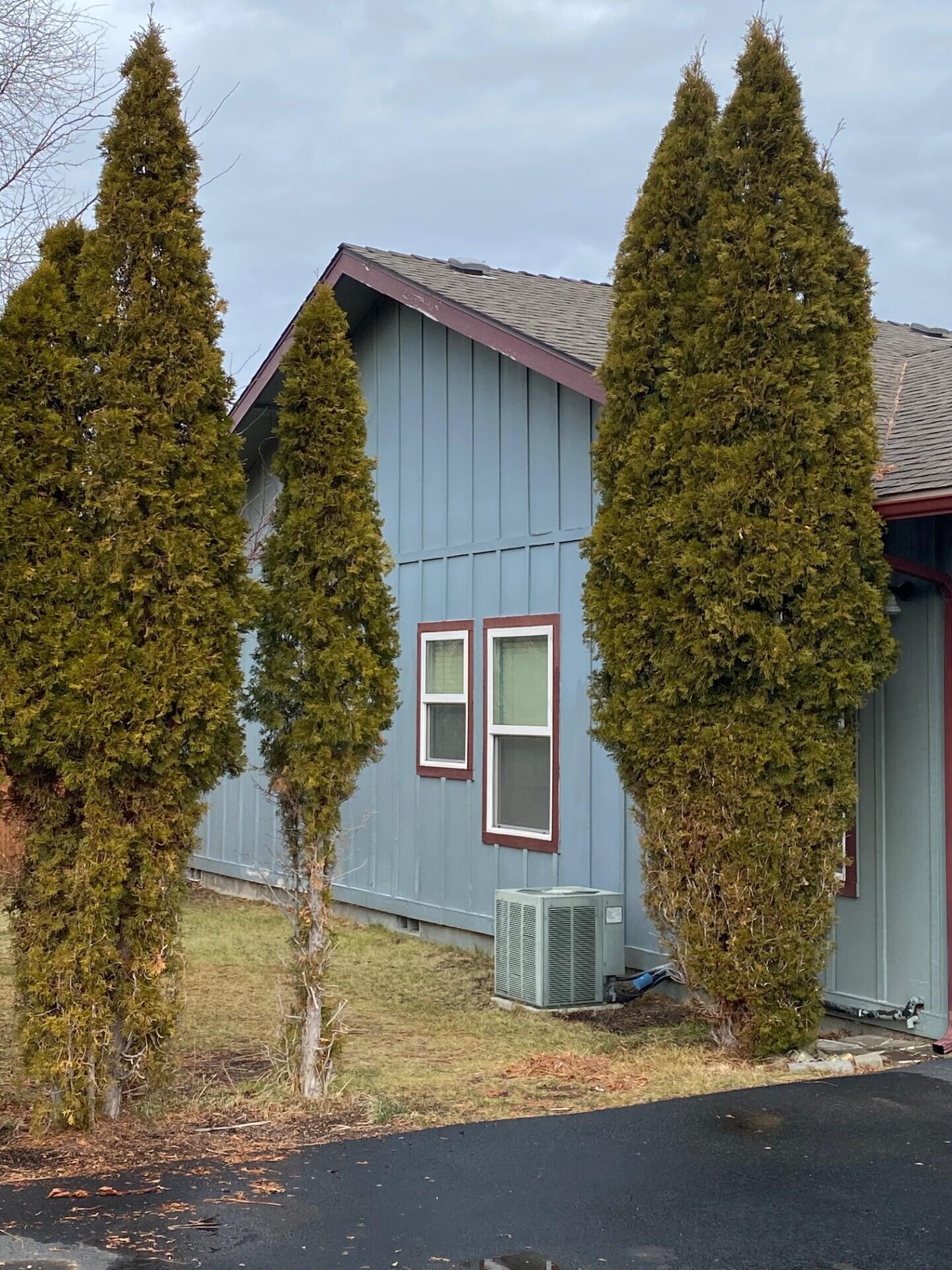 Foxborough - Residential