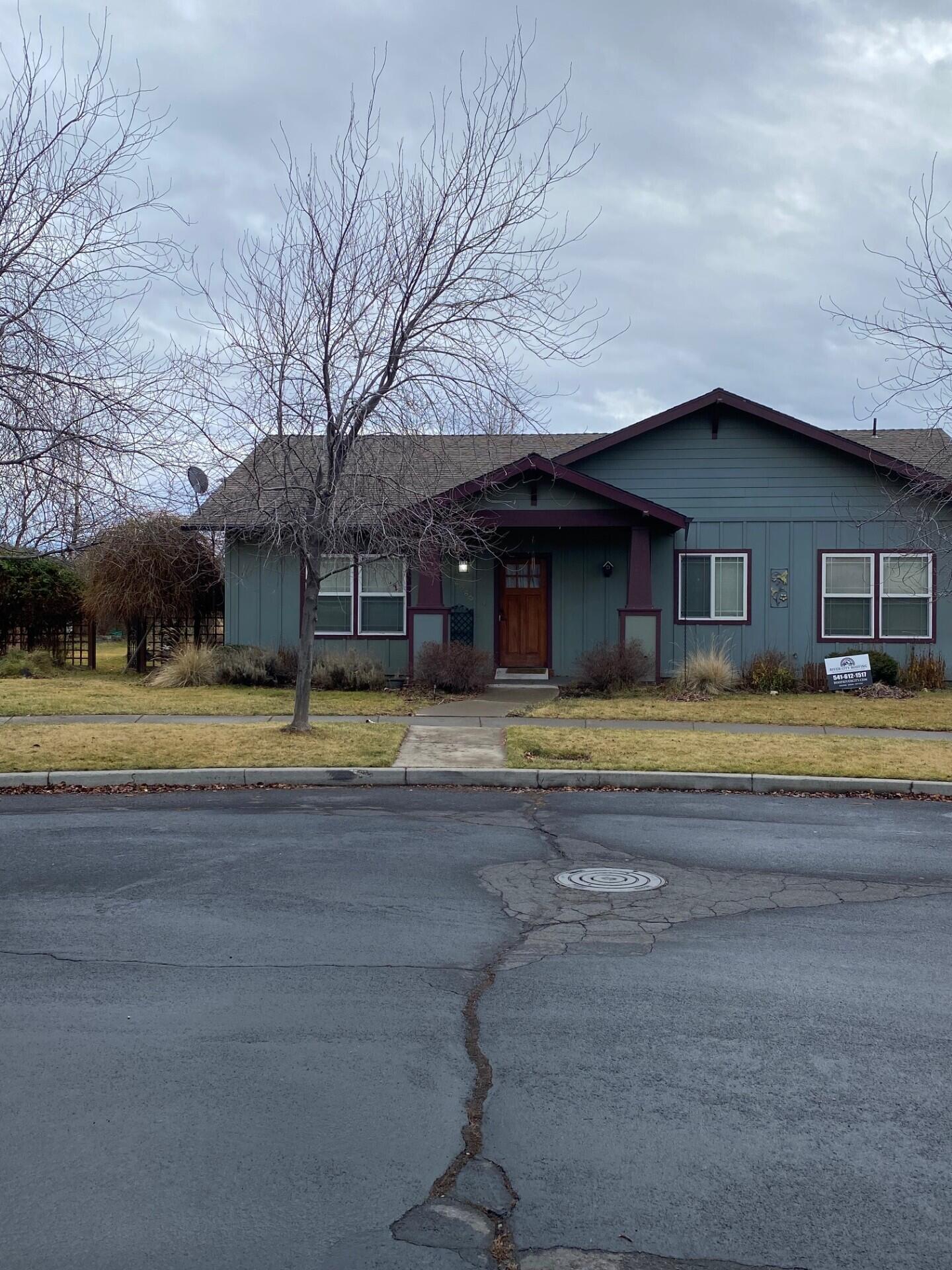 61260 Sunflower Lane