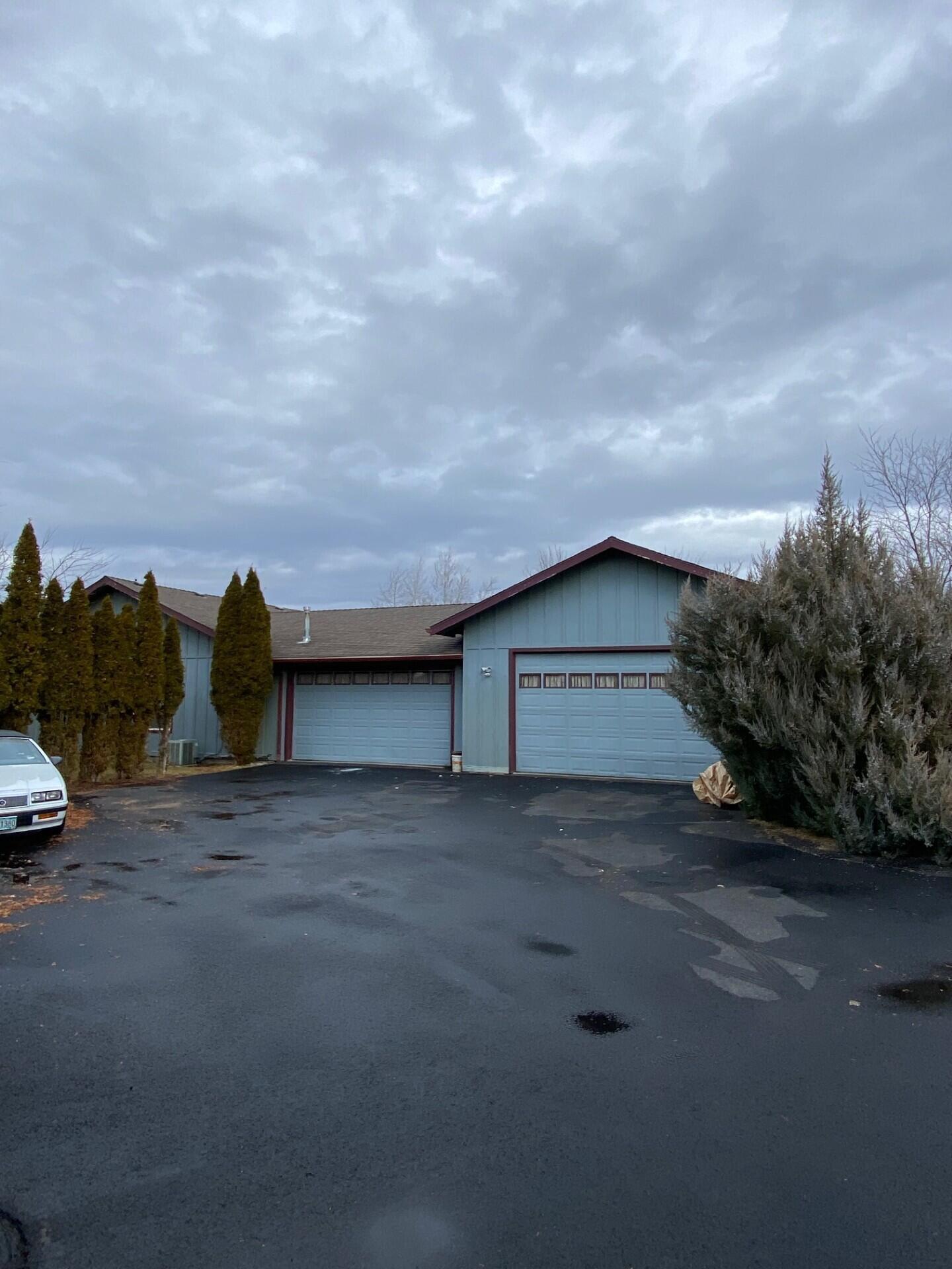 Foxborough - Residential