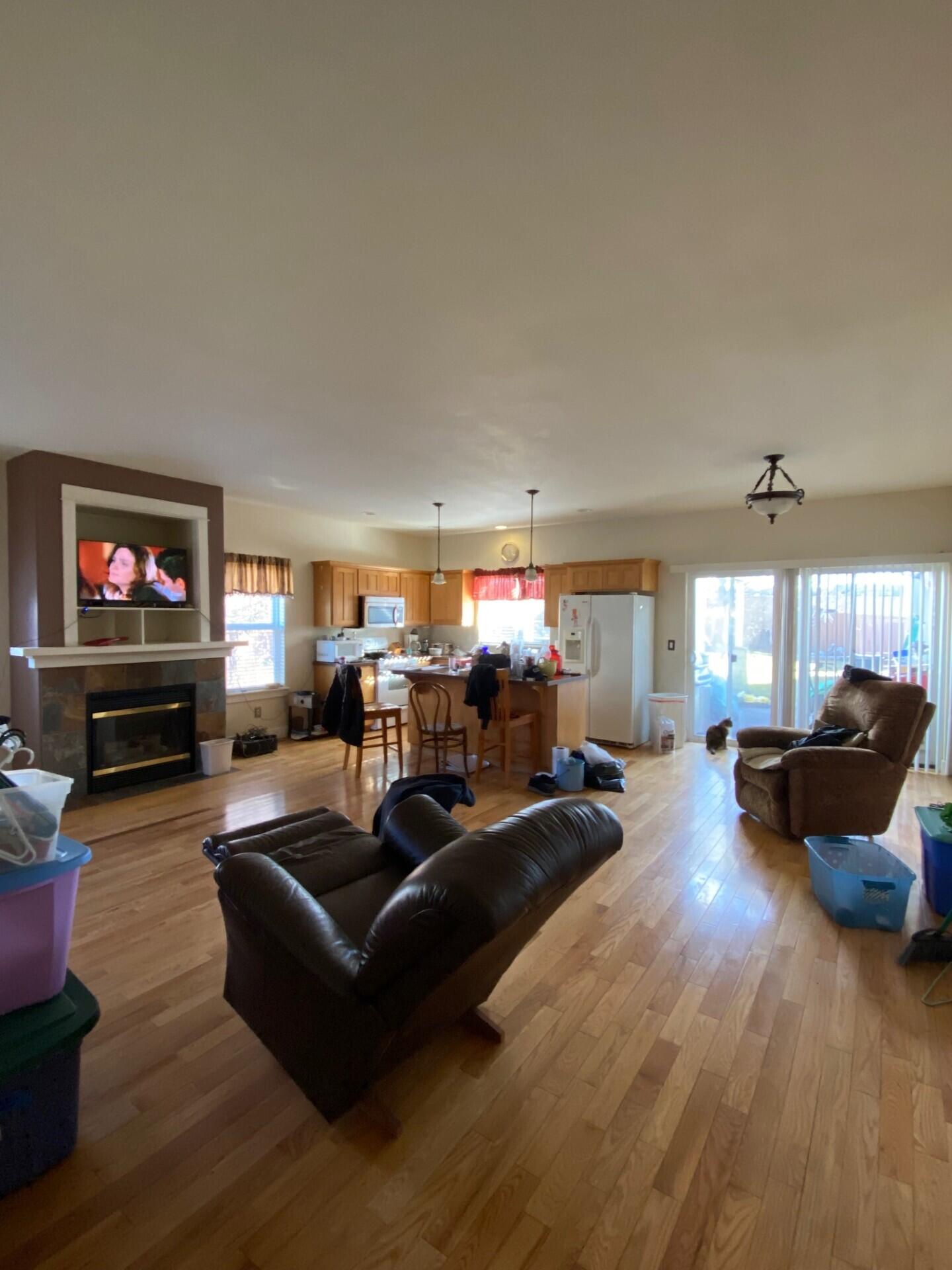 61260 Sunflower Lane