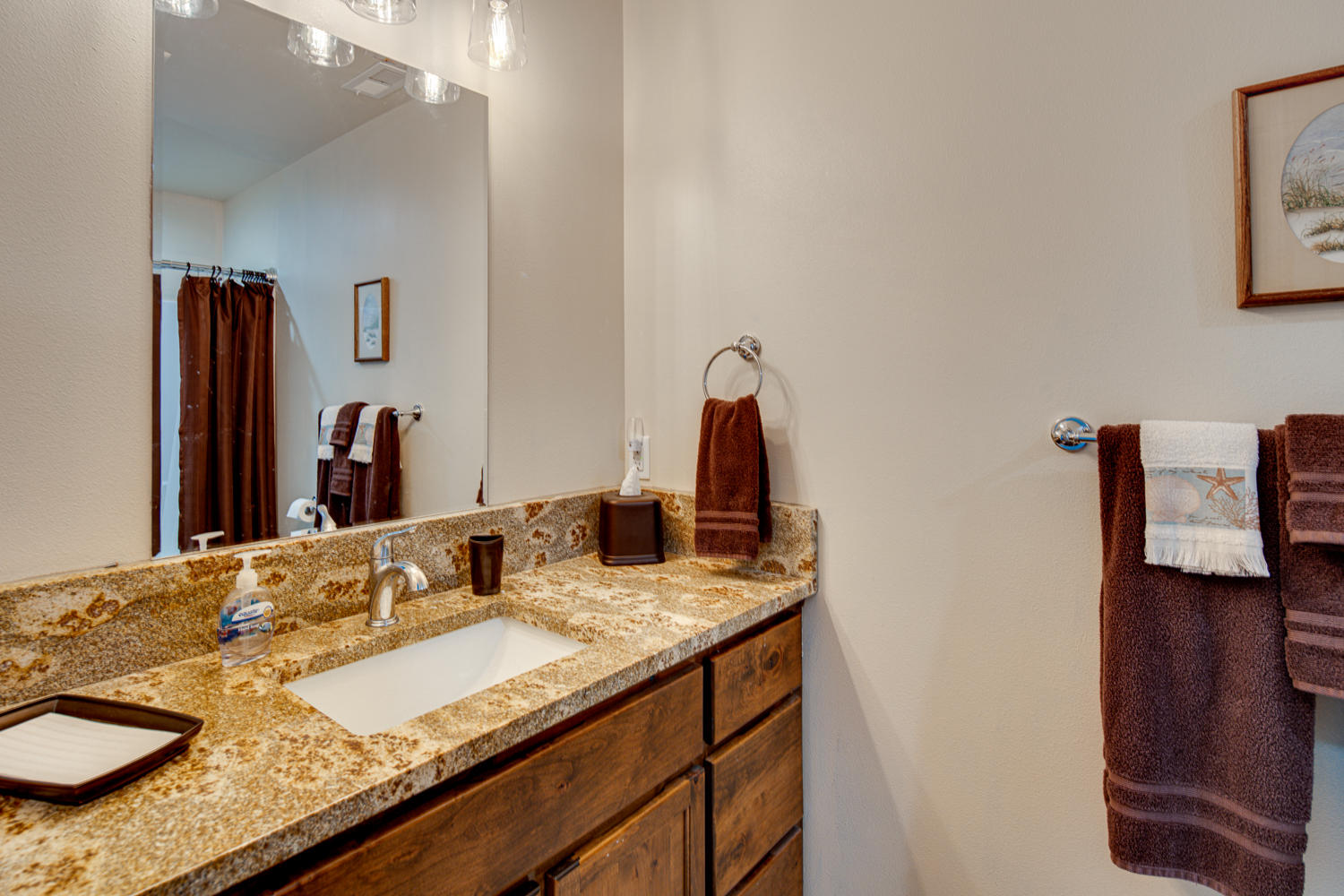 Ni Lah Sha Village - Residential