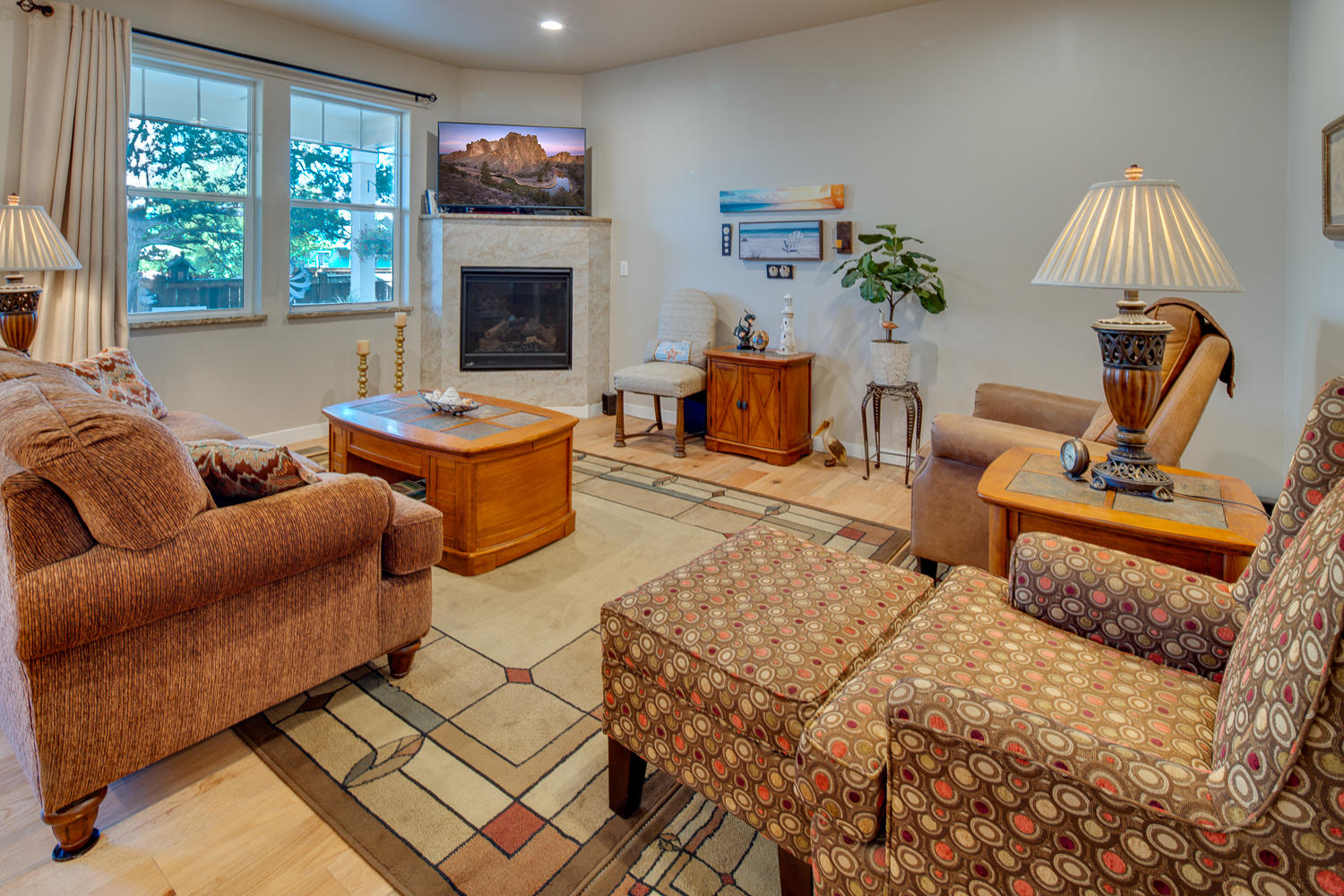 Ni Lah Sha Village - Residential