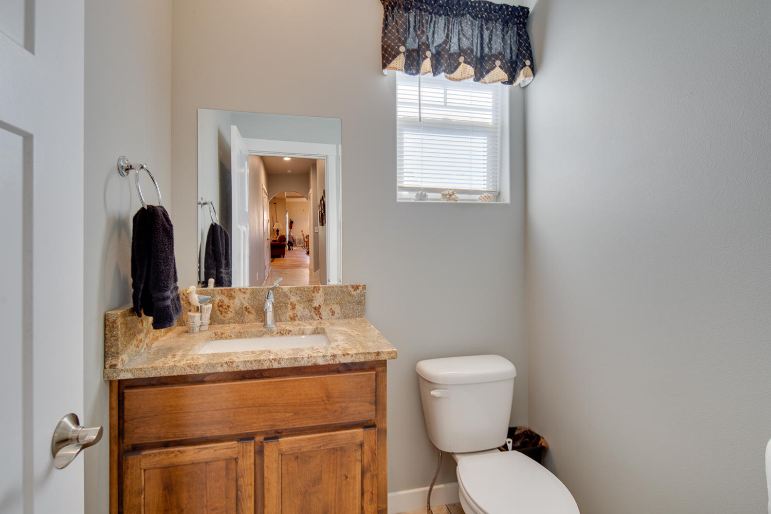 Ni Lah Sha Village - Residential