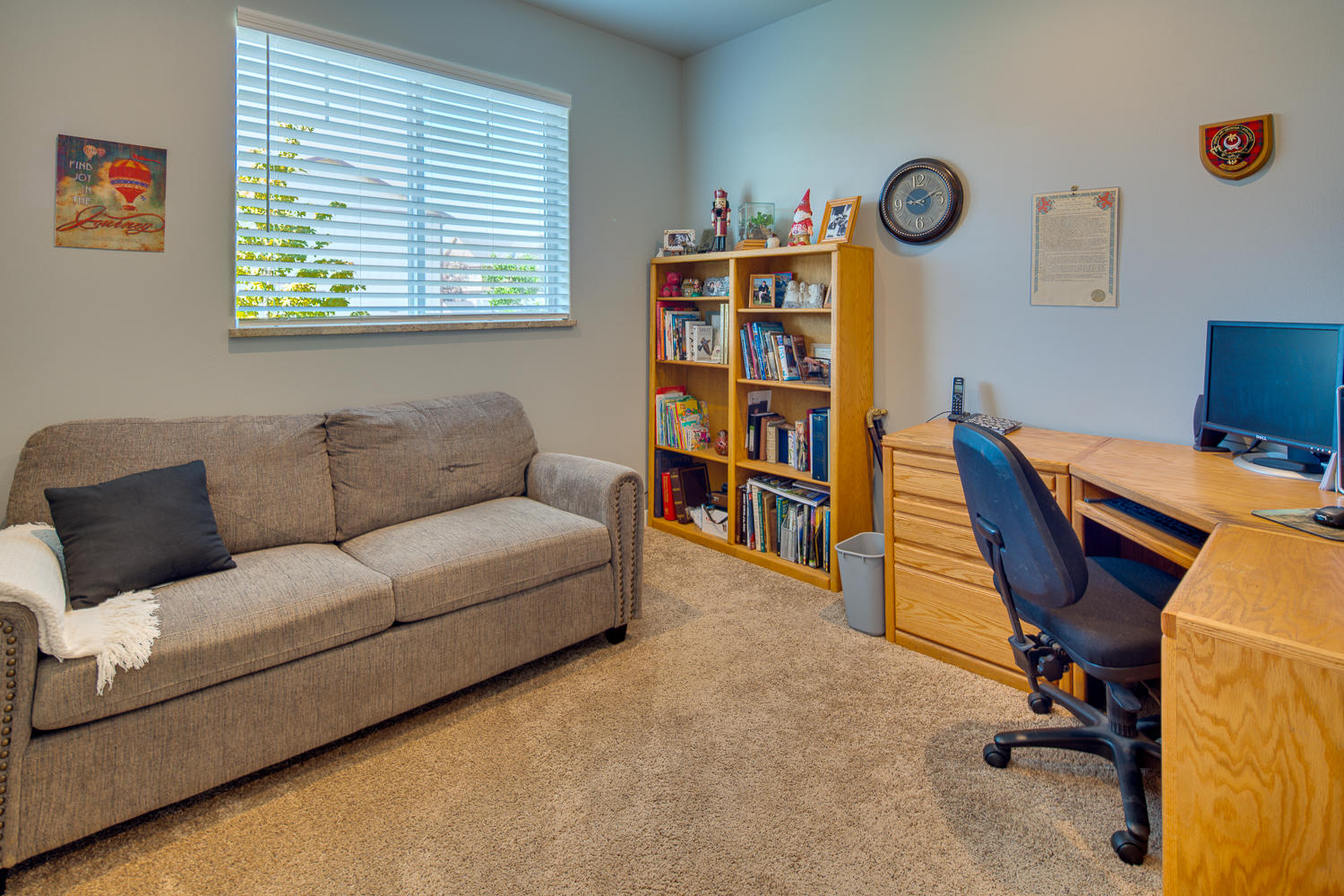 Ni Lah Sha Village - Residential