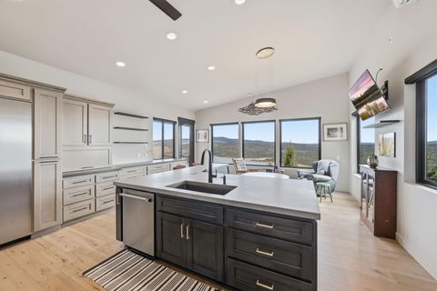 Tiny photo for 10702 SE Wicasa Lane, Prineville, OR 97754 (MLS # 220219366)