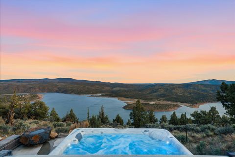 Tiny photo for 10702 SE Wicasa Lane, Prineville, OR 97754 (MLS # 220219366)
