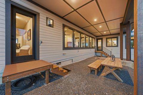 Tiny photo for 10702 SE Wicasa Lane, Prineville, OR 97754 (MLS # 220219366)