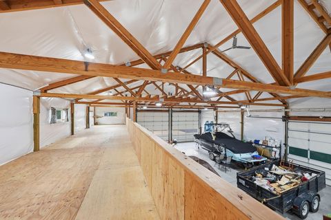 Tiny photo for 10702 SE Wicasa Lane, Prineville, OR 97754 (MLS # 220219366)