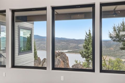 Tiny photo for 10702 SE Wicasa Lane, Prineville, OR 97754 (MLS # 220219366)