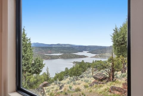 Tiny photo for 10702 SE Wicasa Lane, Prineville, OR 97754 (MLS # 220219366)
