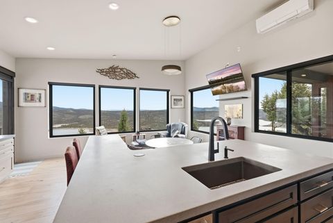 Tiny photo for 10702 SE Wicasa Lane, Prineville, OR 97754 (MLS # 220219366)