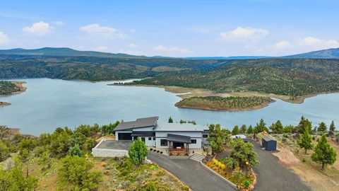 Tiny photo for 10702 SE Wicasa Lane, Prineville, OR 97754 (MLS # 220219366)