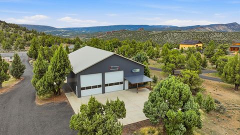 Tiny photo for 10702 SE Wicasa Lane, Prineville, OR 97754 (MLS # 220219366)